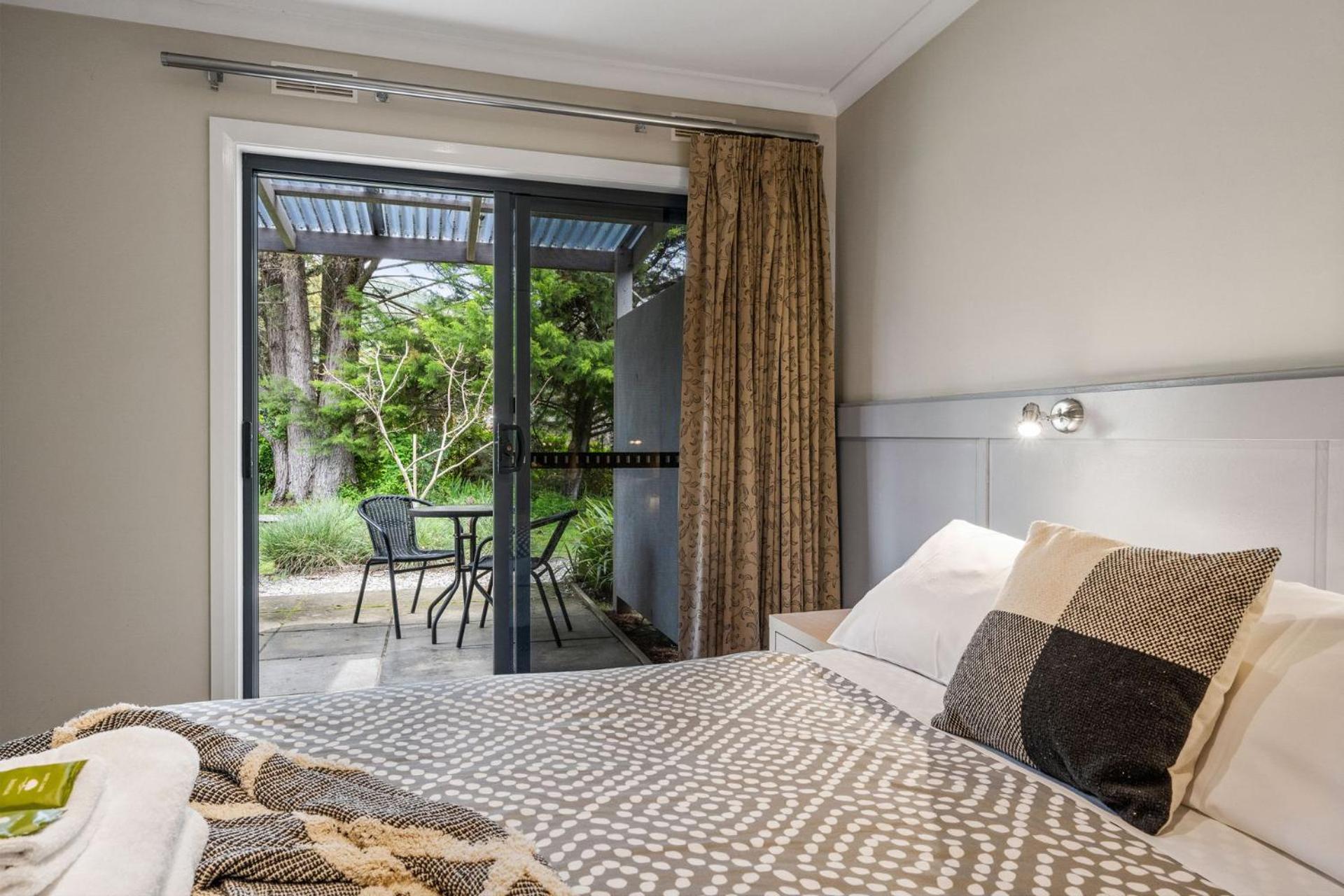 Grevillea Gardens Unit 4