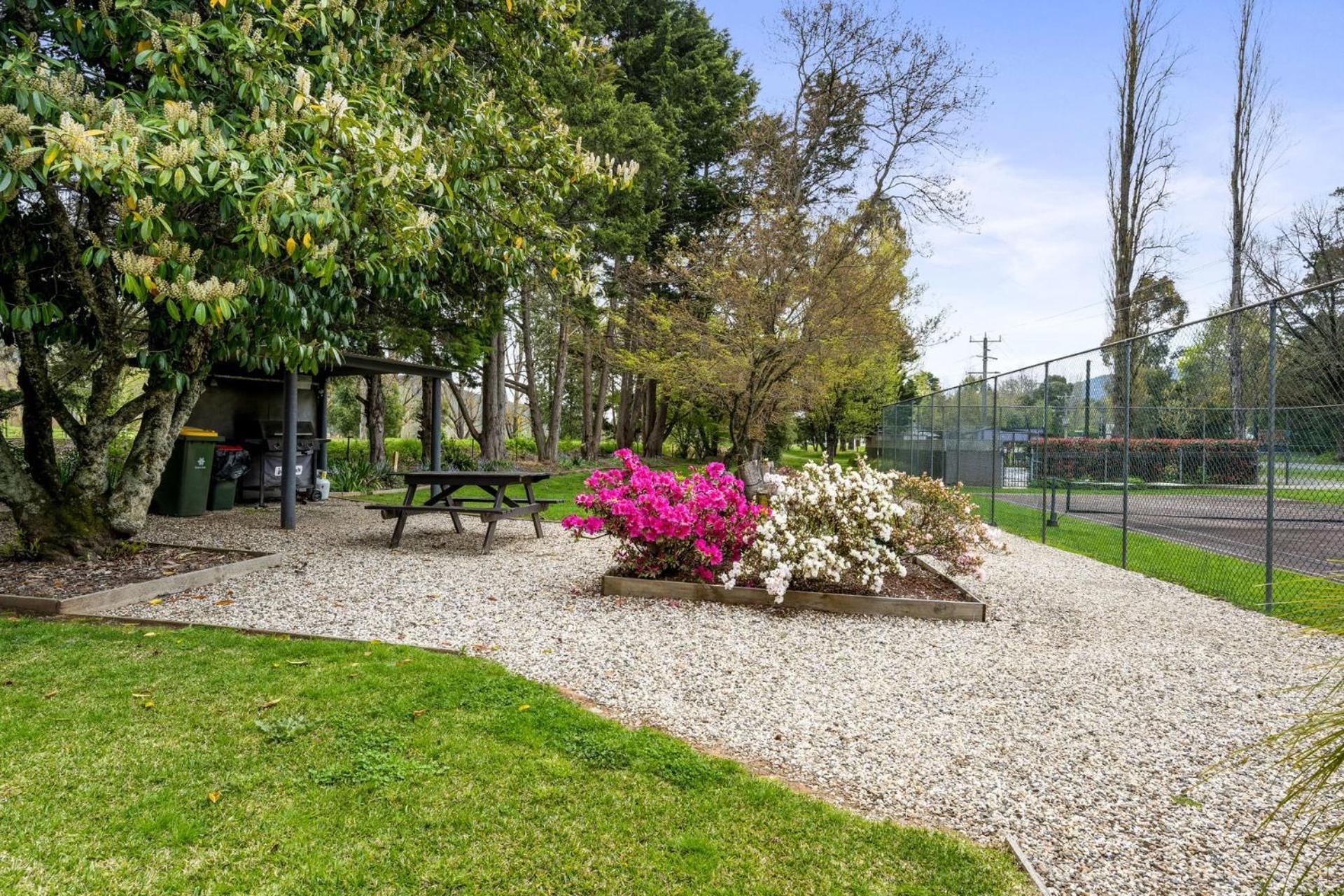 Grevillea Gardens Unit 4