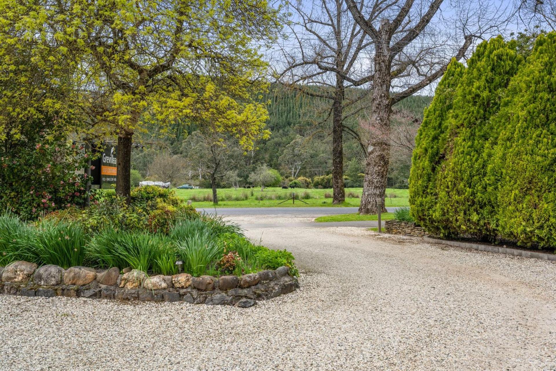 Grevillea Gardens Unit 4
