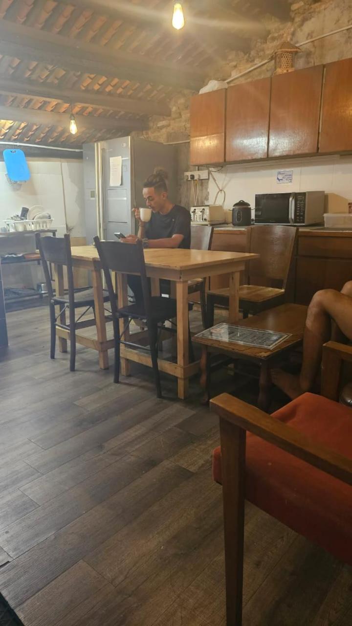 Mingle Highstreet - CoWorking Hub