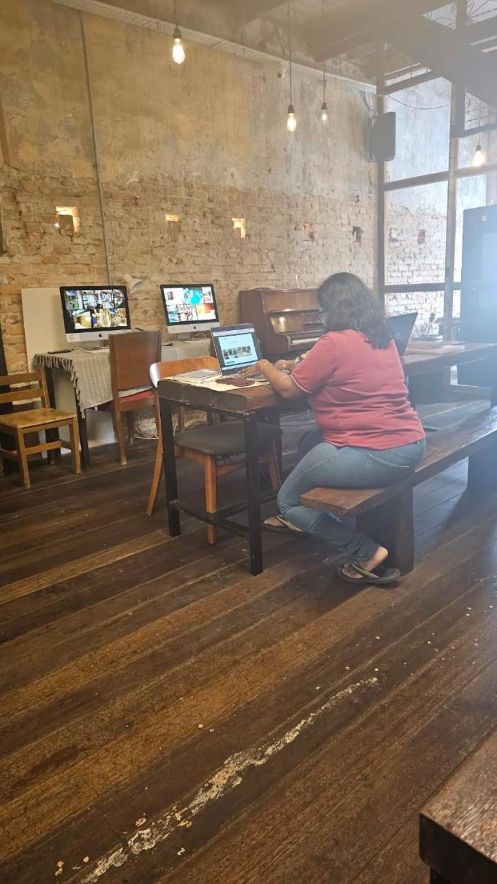 Mingle Highstreet - CoWorking Hub