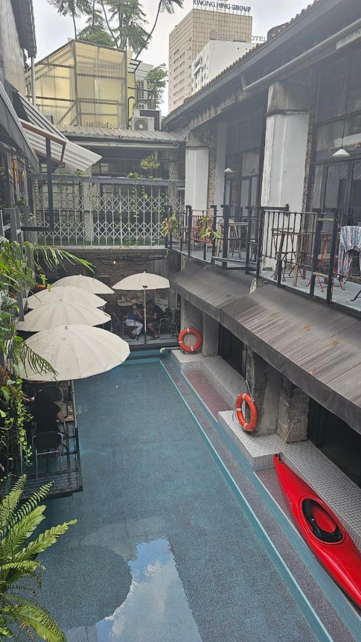 Mingle Highstreet - CoWorking Hub