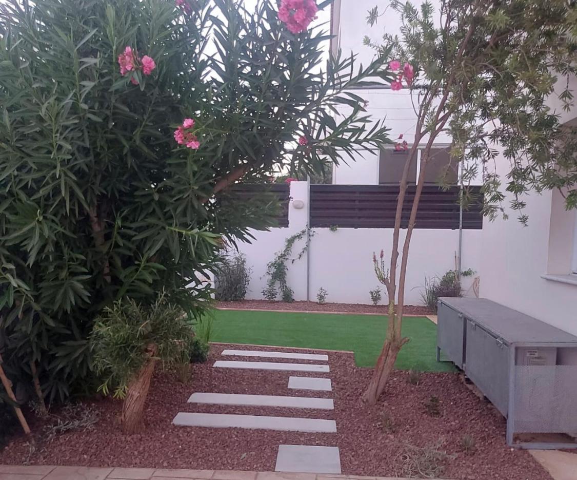 The T Villa