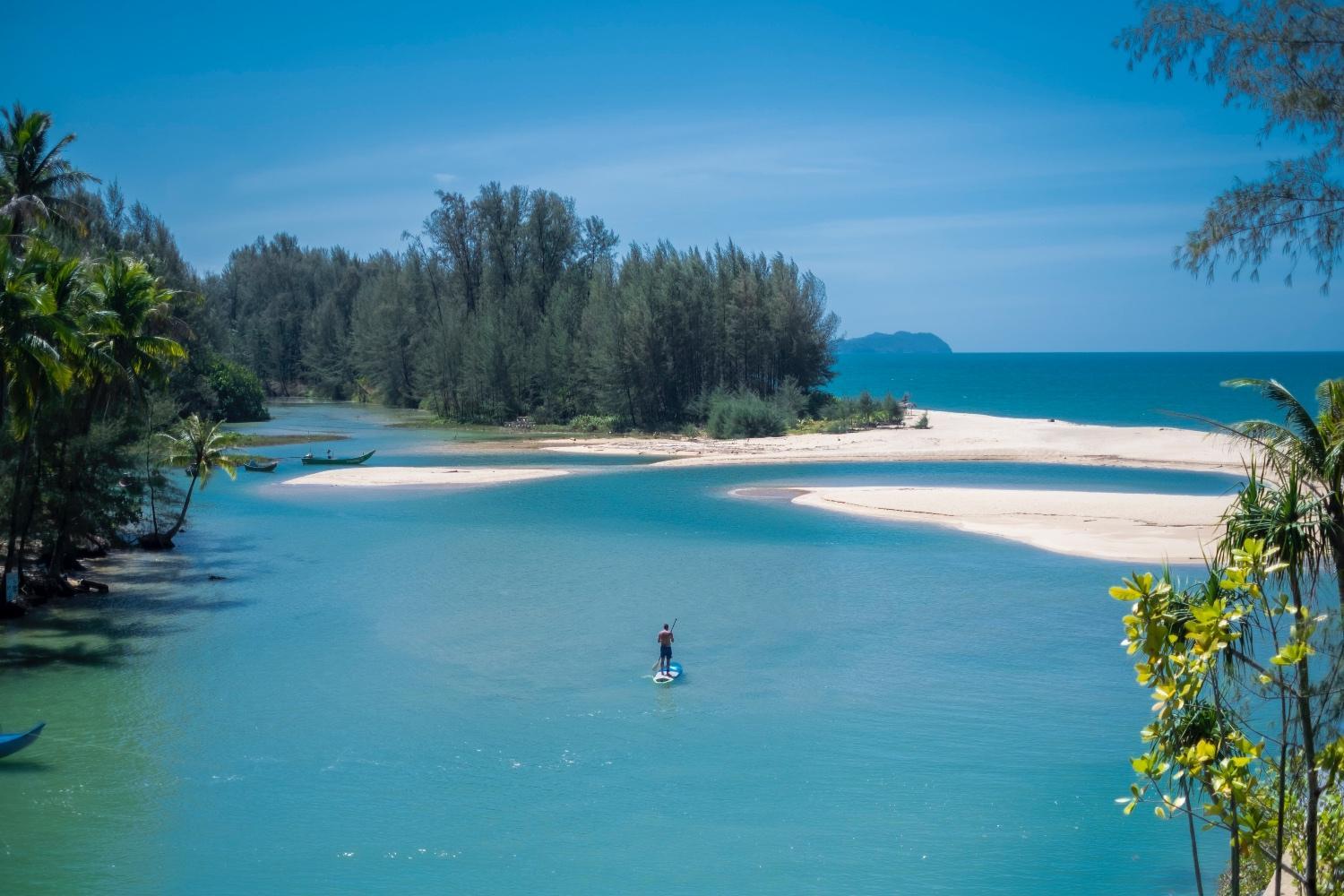 Devasom Khao Lak Beach Resort & Villas