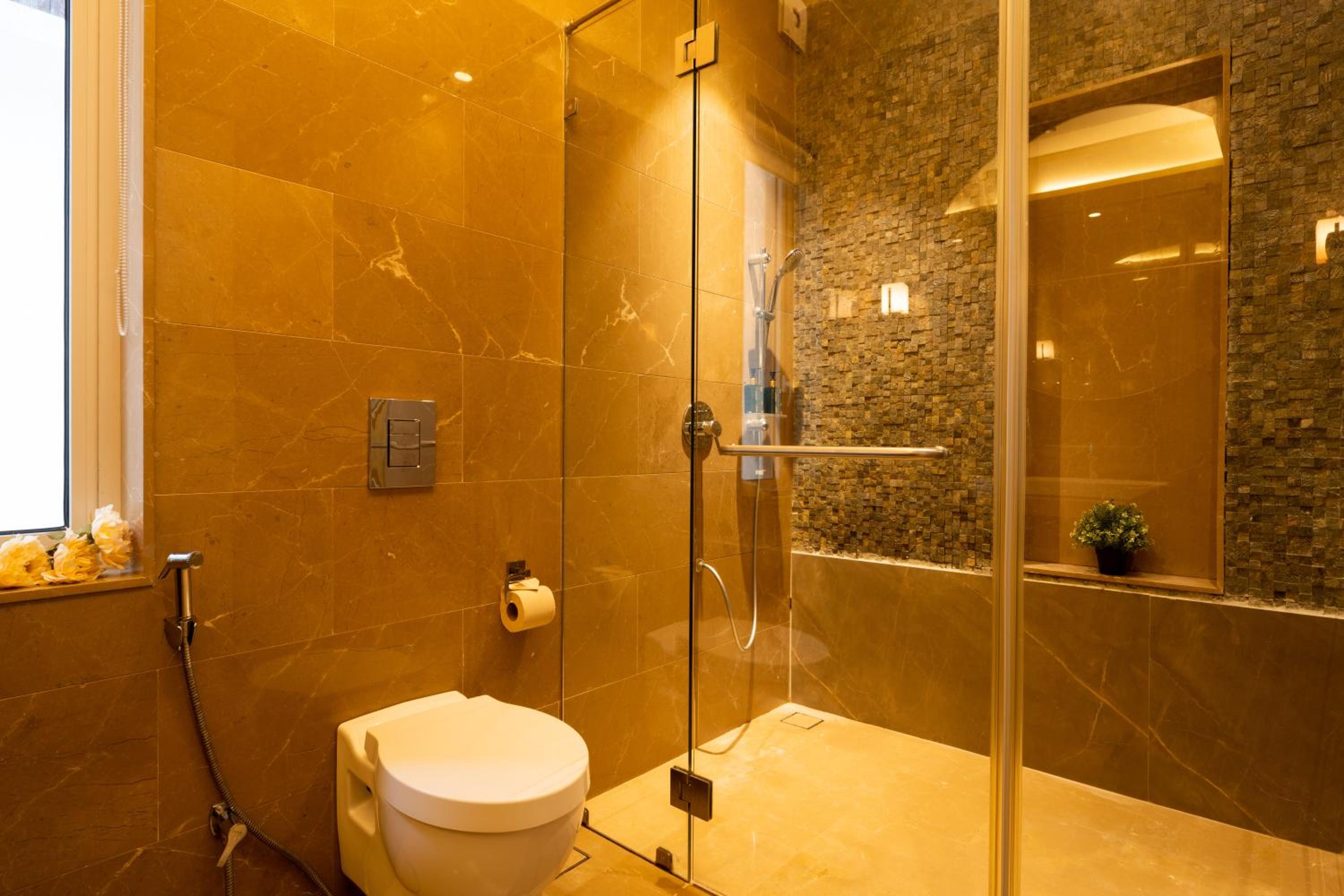 ELIVAAS 4 BHK with Pvt Pool & Gazebo - Dahlia view 5