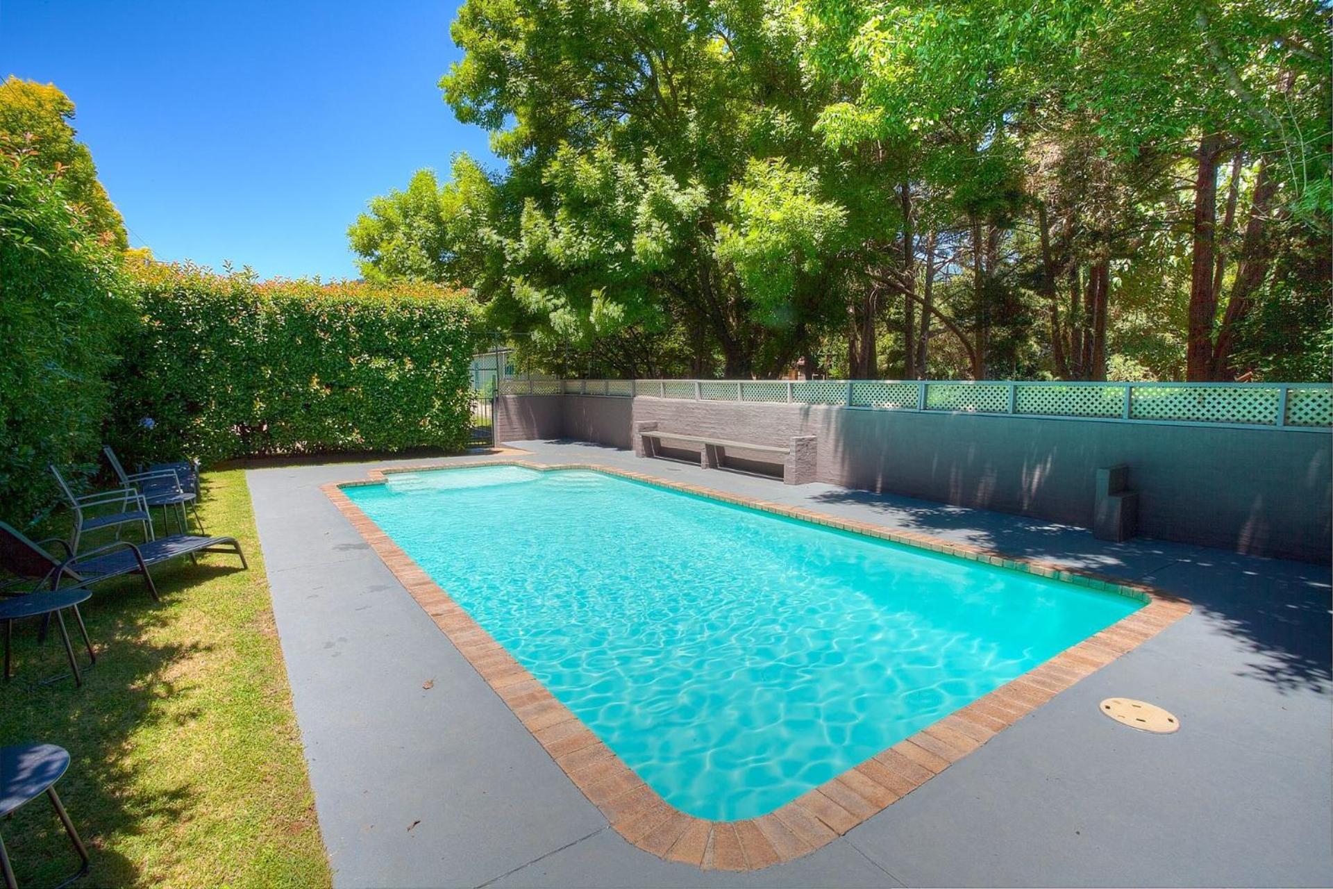 Grevillea Gardens Unit 6