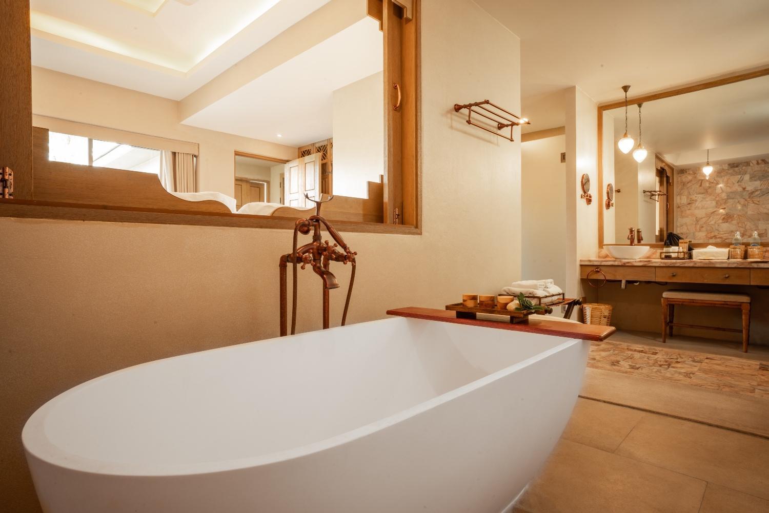 Devasom Khao Lak Beach Resort & Villas