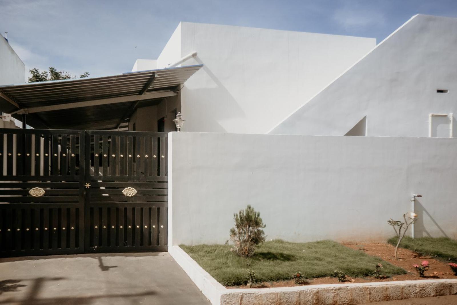 RD VILLA