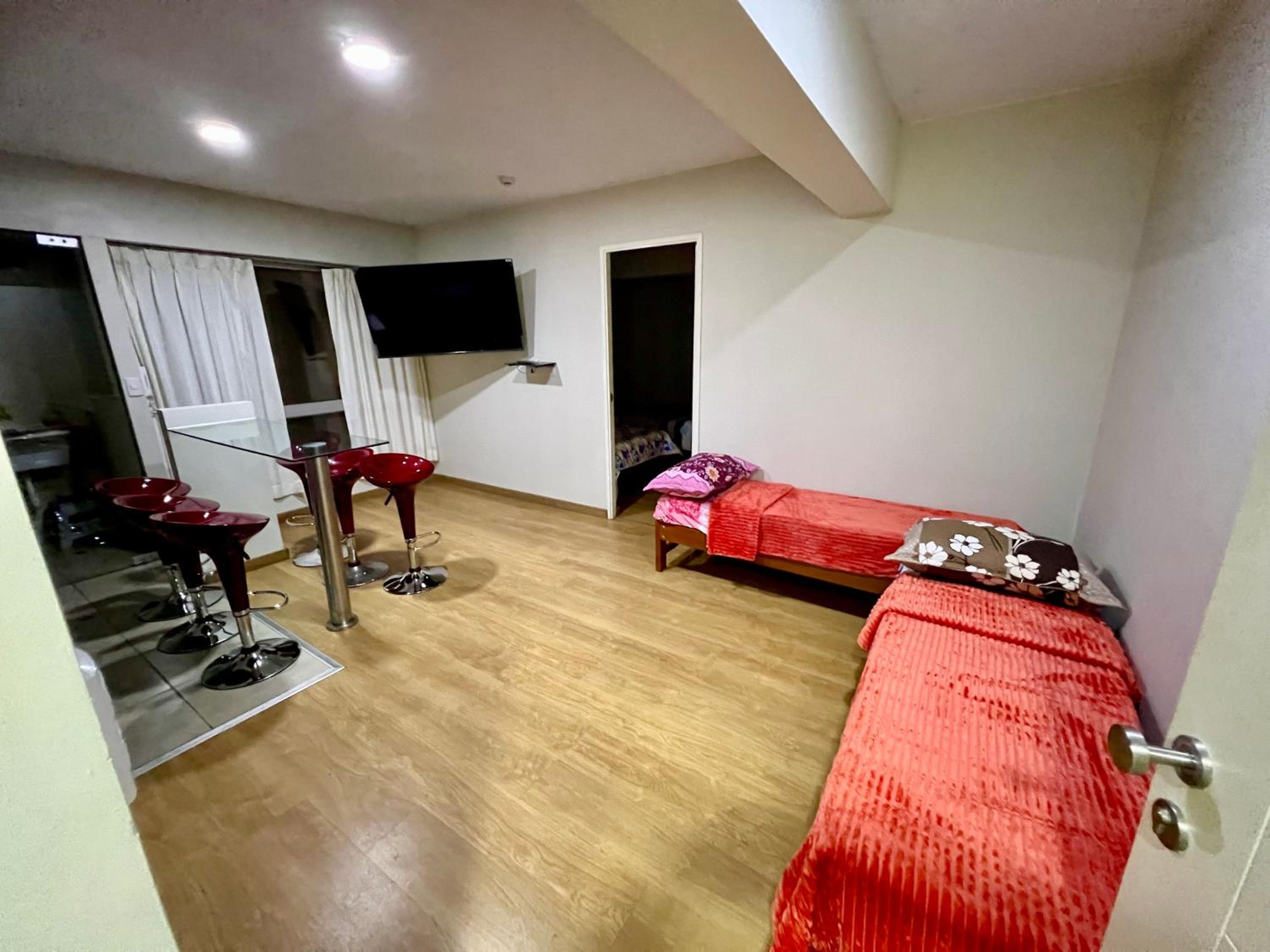 Apartamento en Jesús María view 4