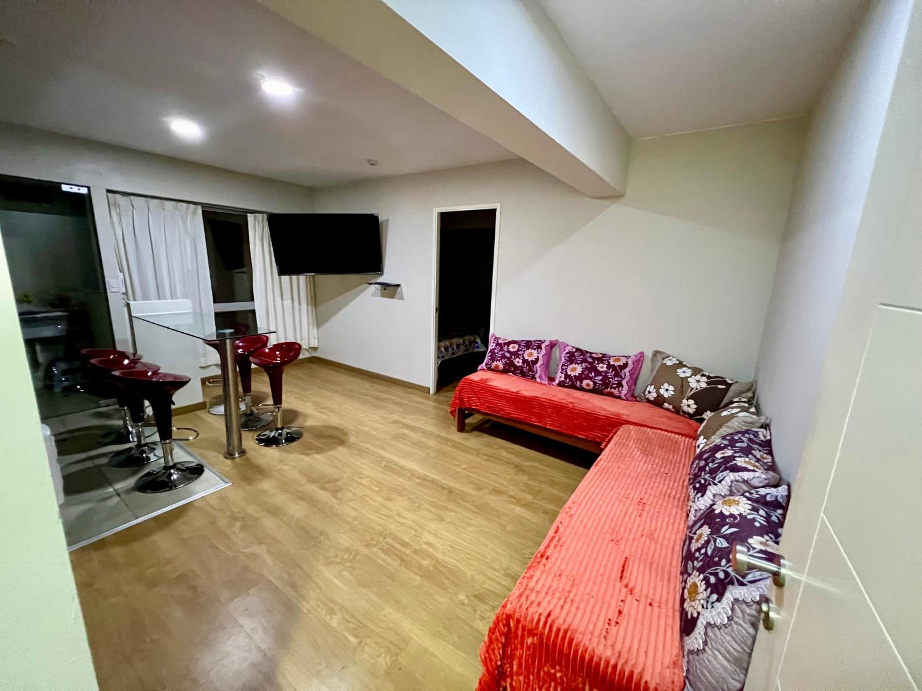 Apartamento en Jesús María view 3