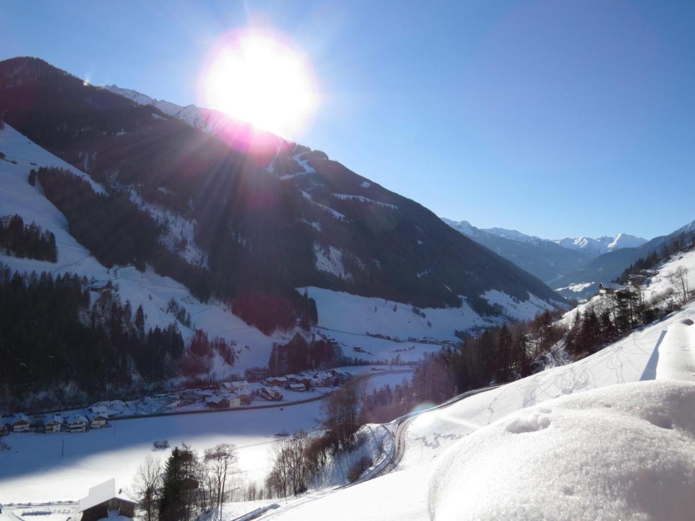 Voppichlhof App Arnika view 2