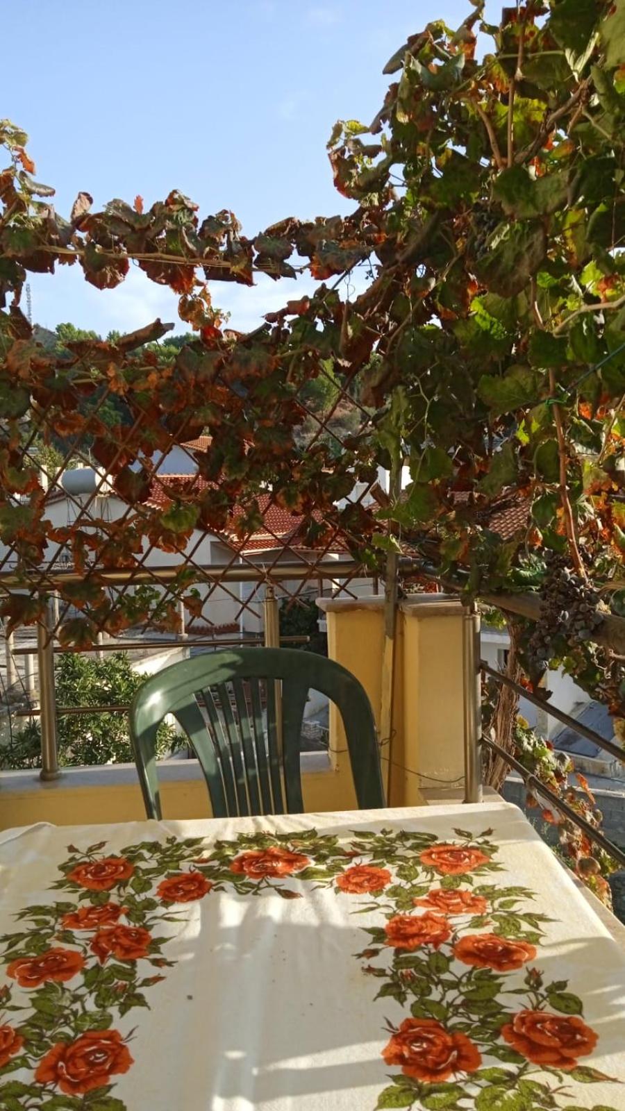 Guest room near historical center