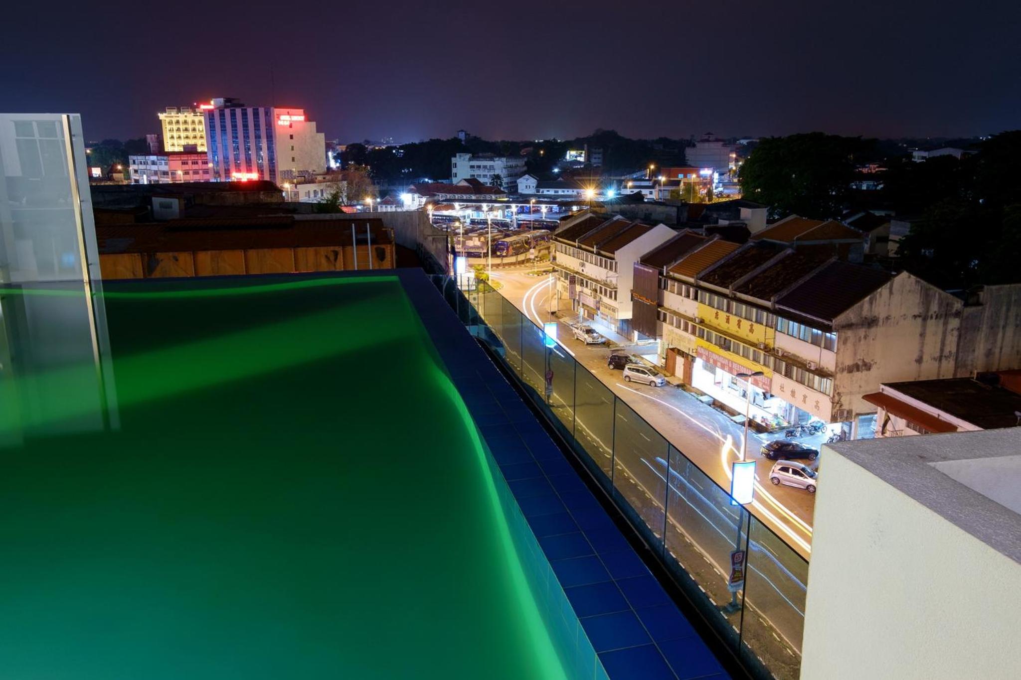 Ipoh Majestic Suites 3R2B photo 1