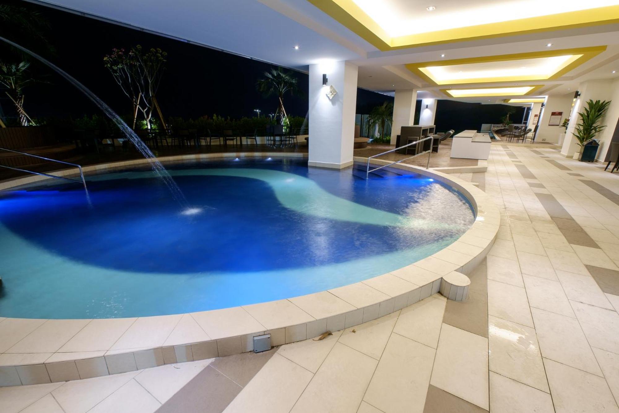 Ipoh Majestic Suites 3R2B photo 2