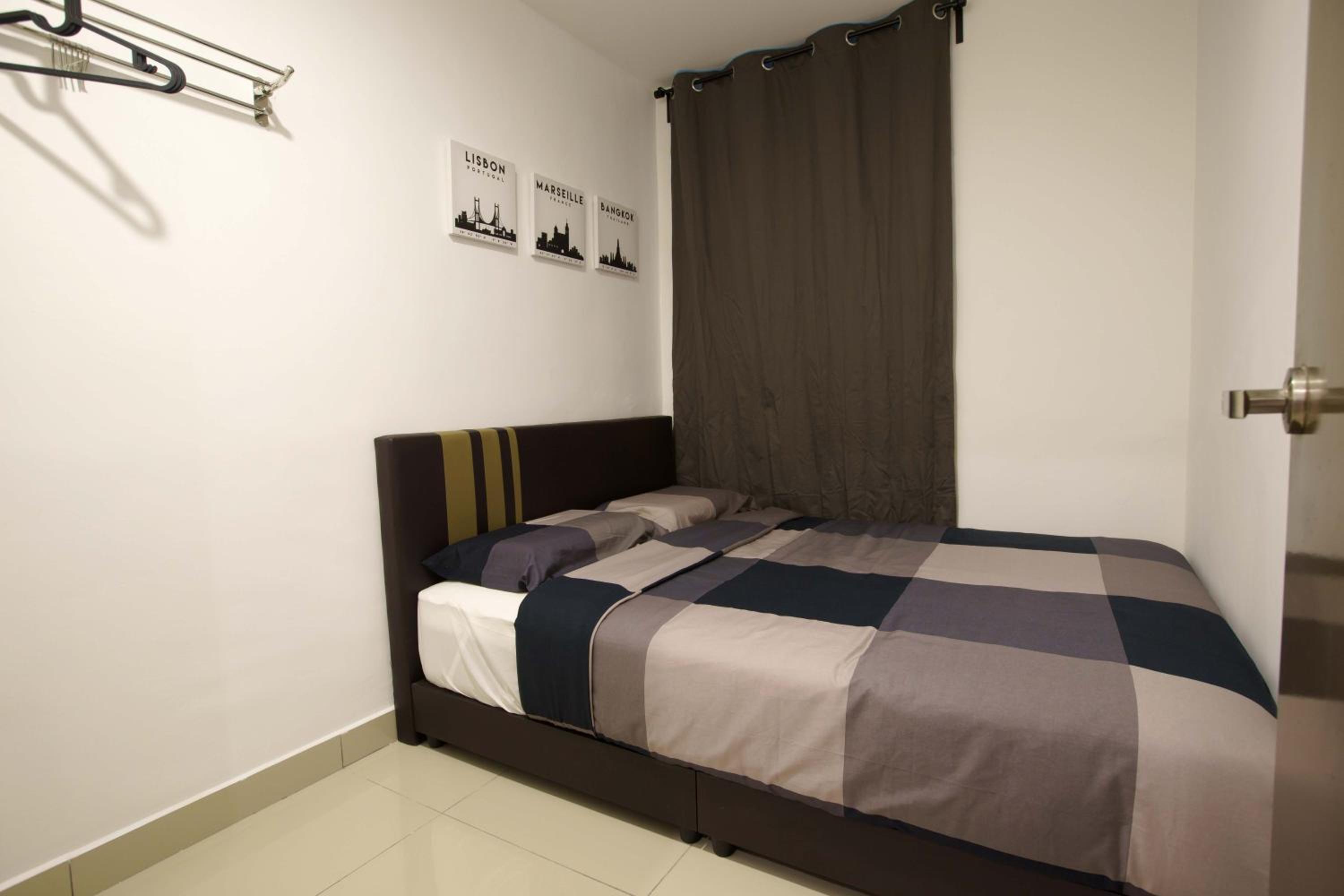 Ipoh Majestic Suites 3R2B photo 3