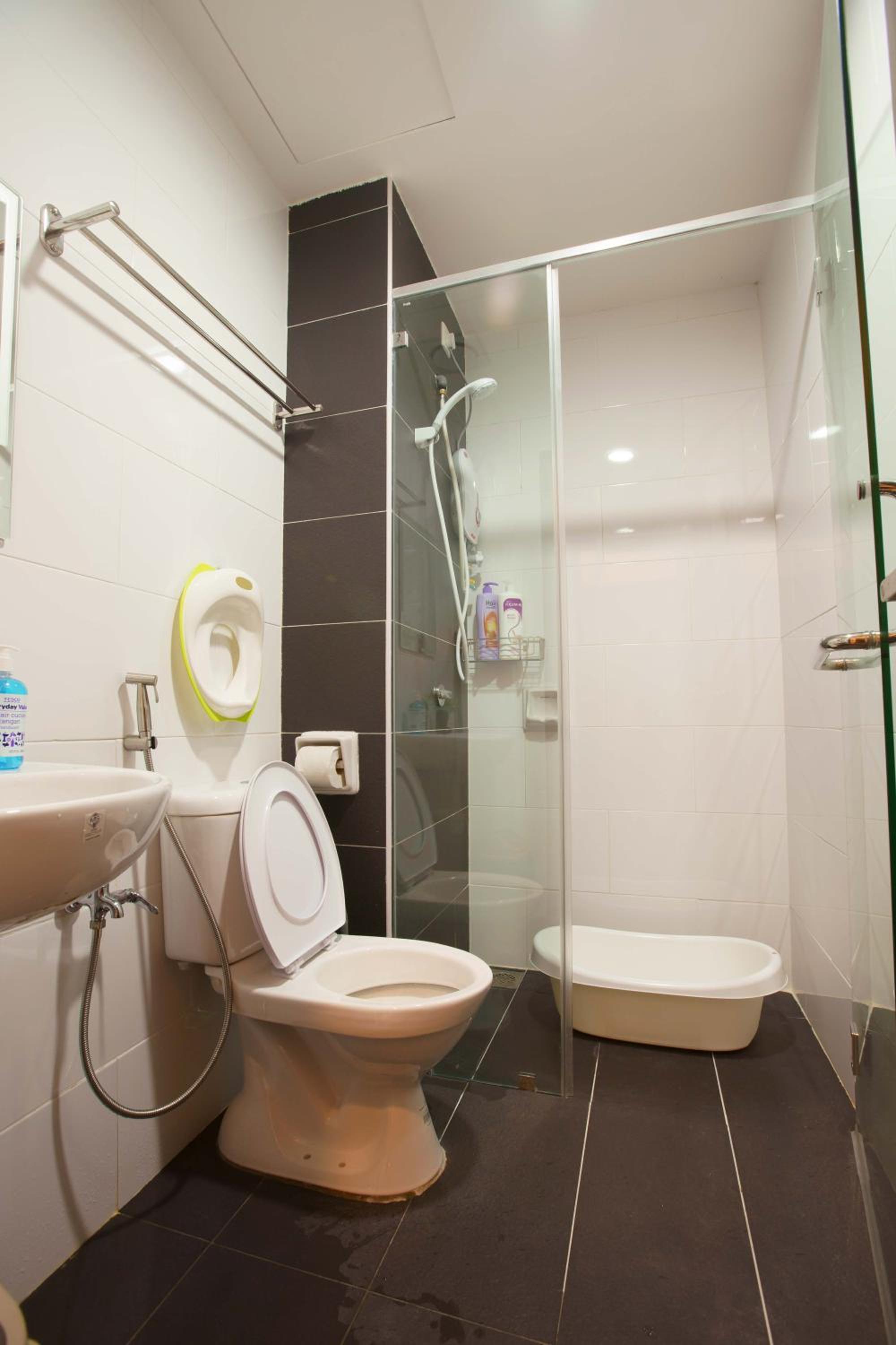 Ipoh Majestic Suites 3R2B photo 4