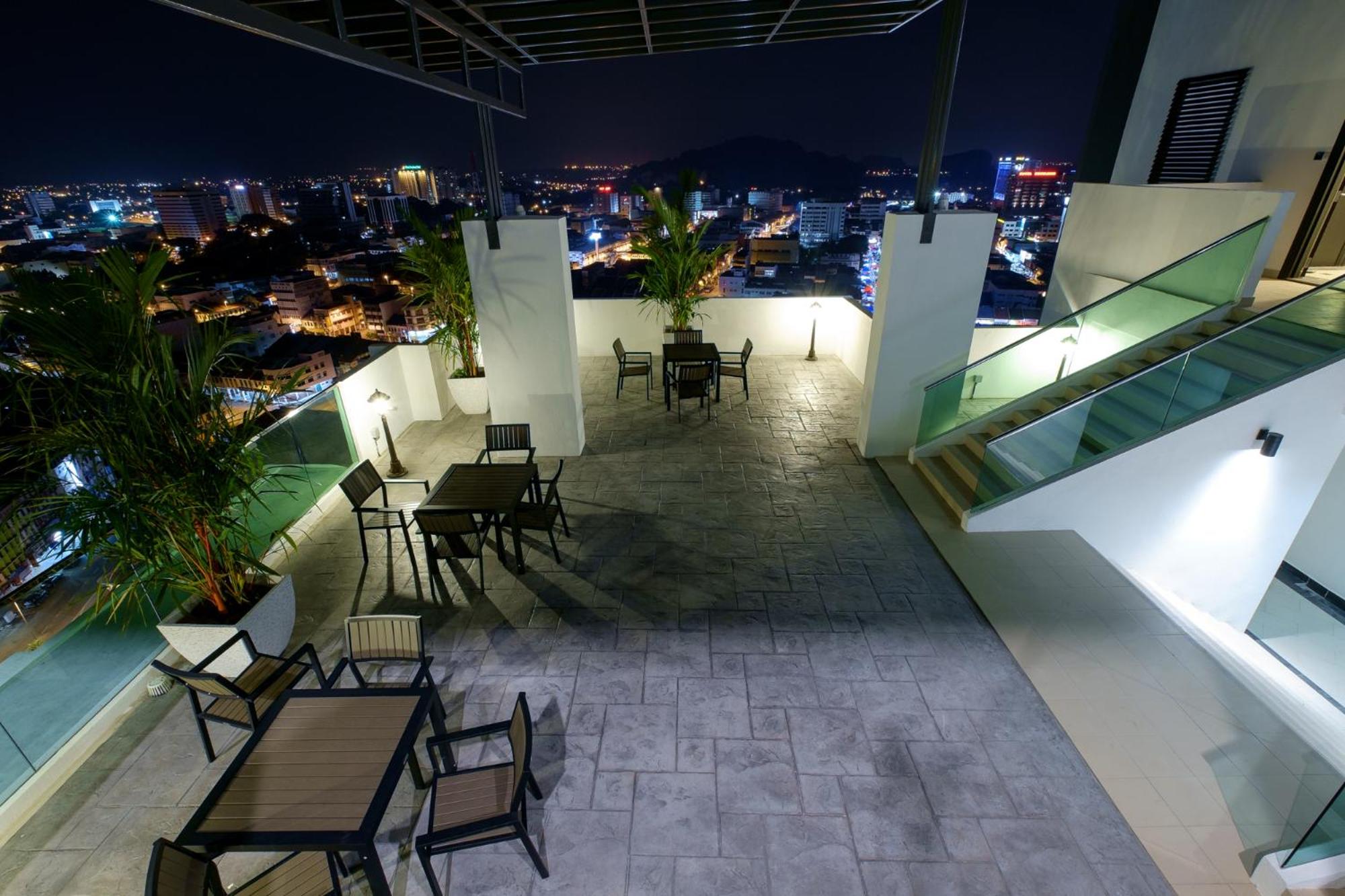 Ipoh Majestic Suites 3R2B photo 5