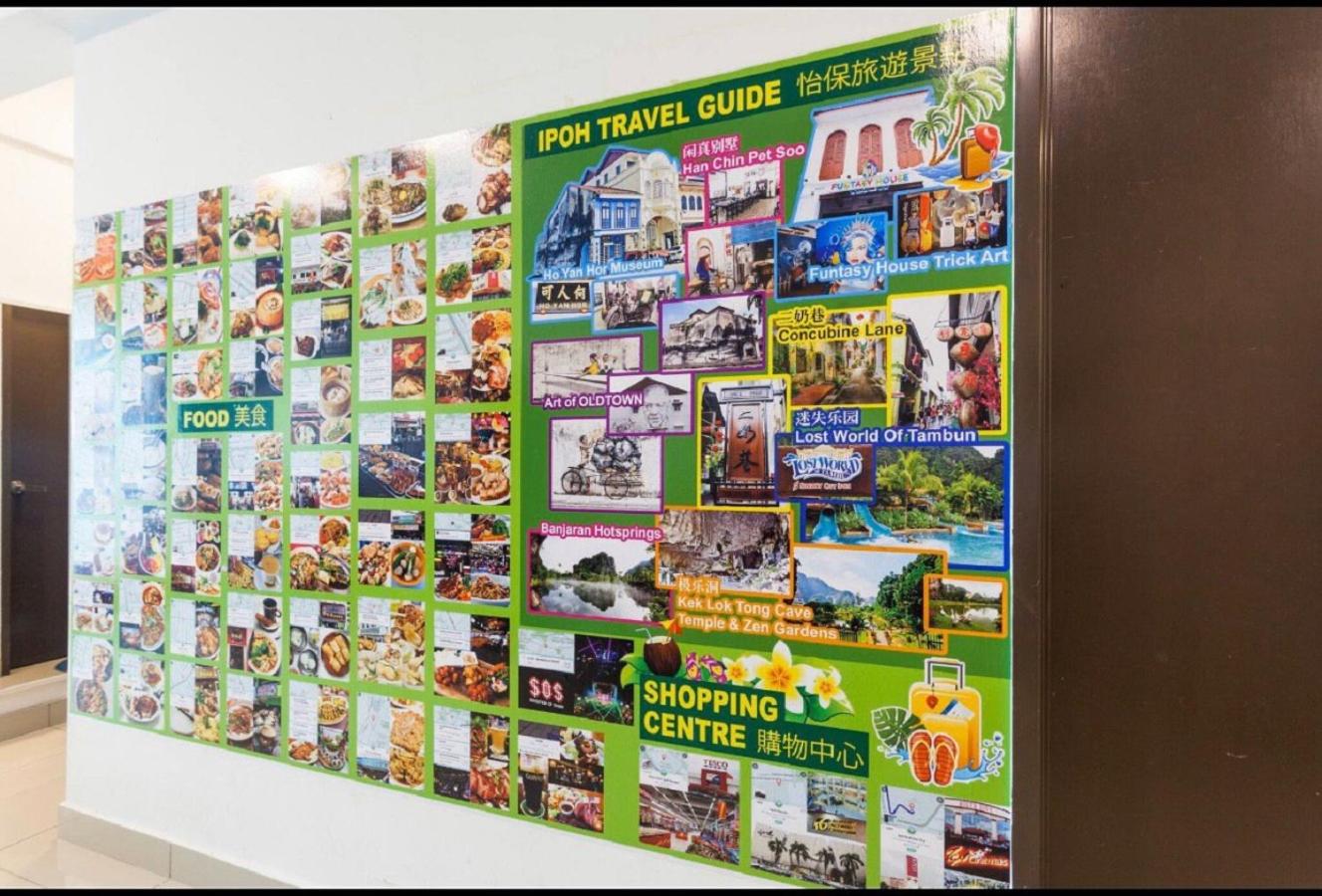Ipoh Majestic Suites 3R2B photo 6