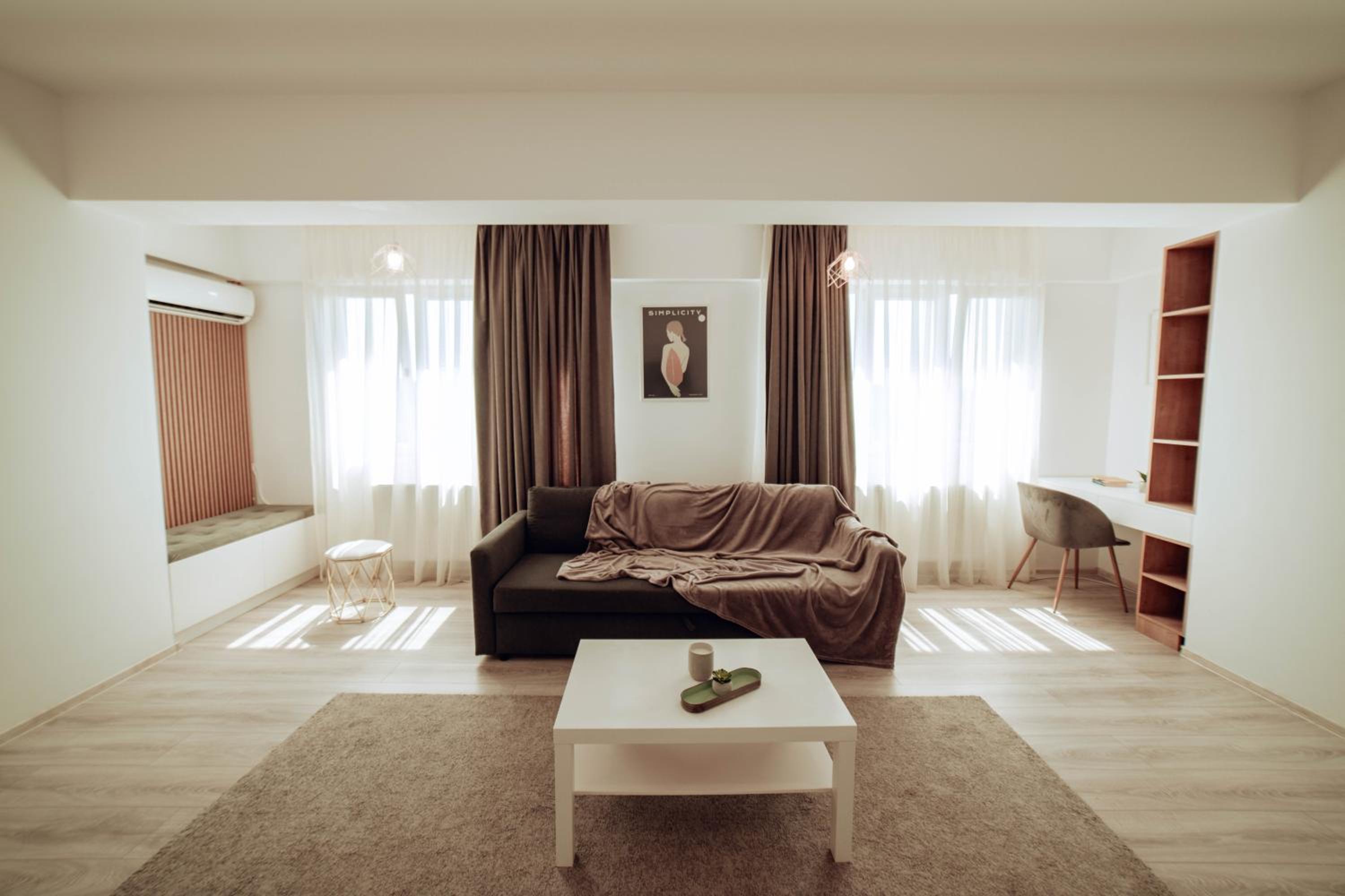 Tatarasi Apartments - One Residence Iasi view 2