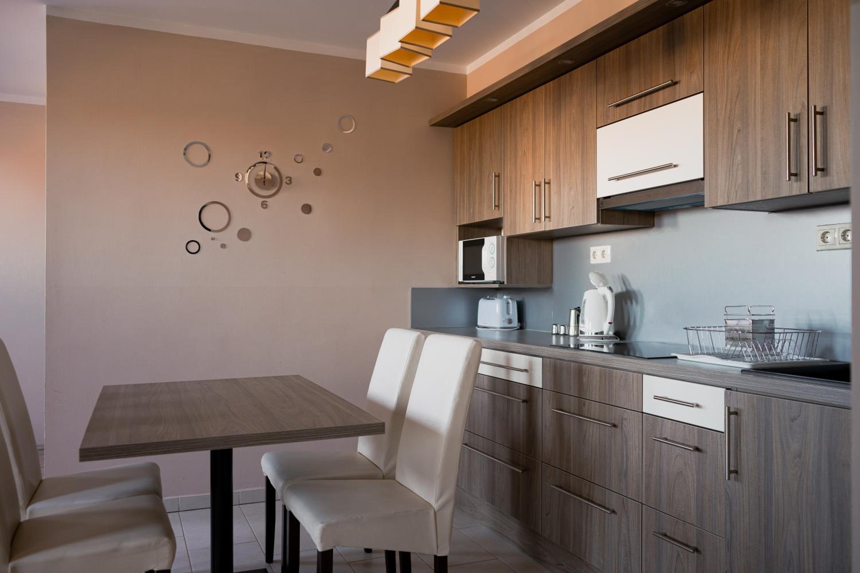 Zafír Apartman Sárvár