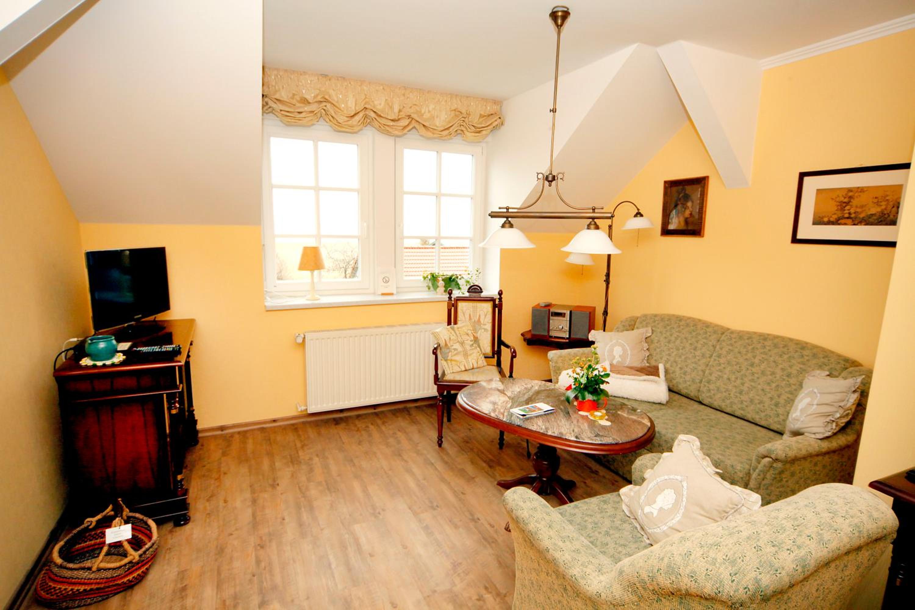 Hotel/Pension Bradhering