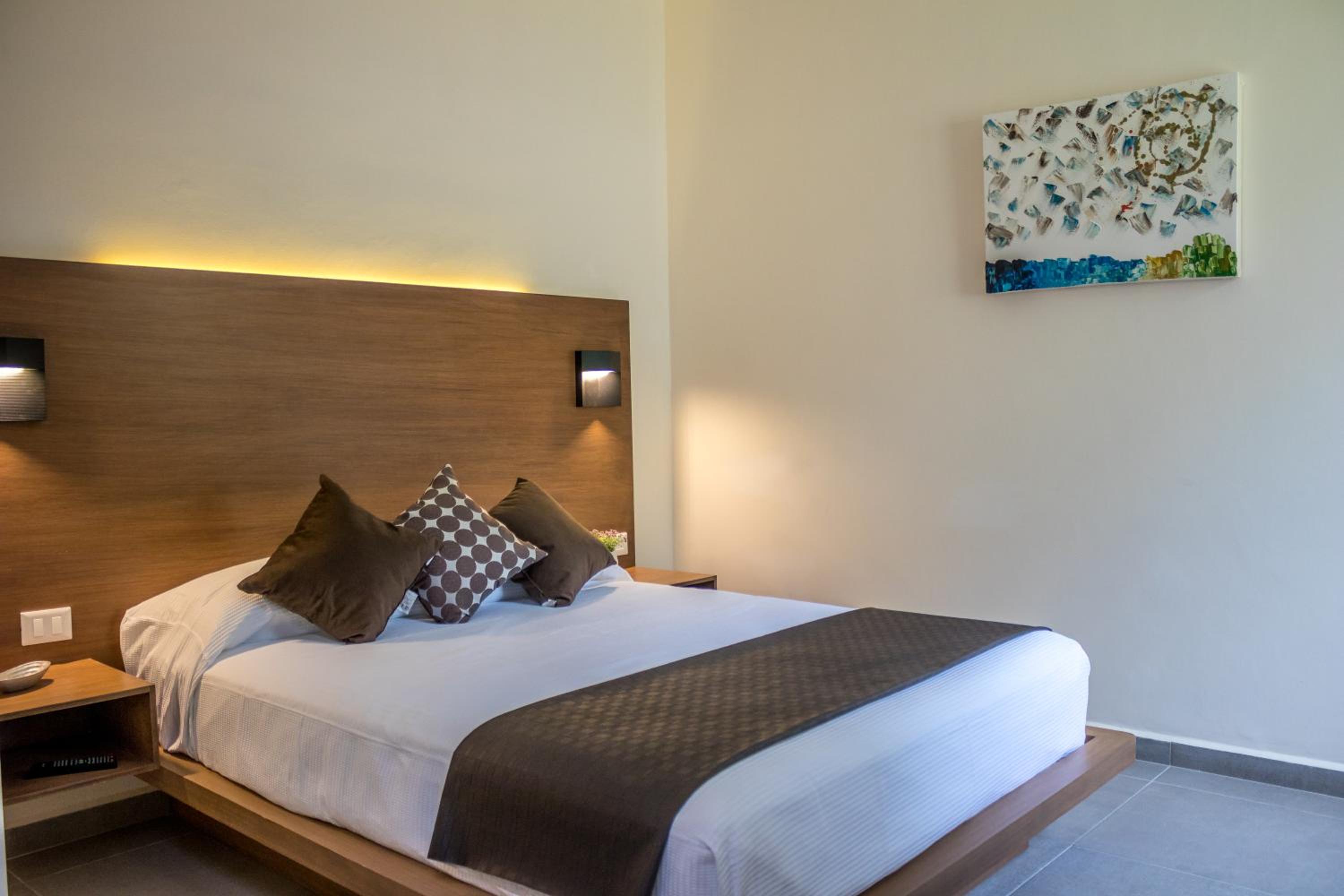 Viento Suites Cancún