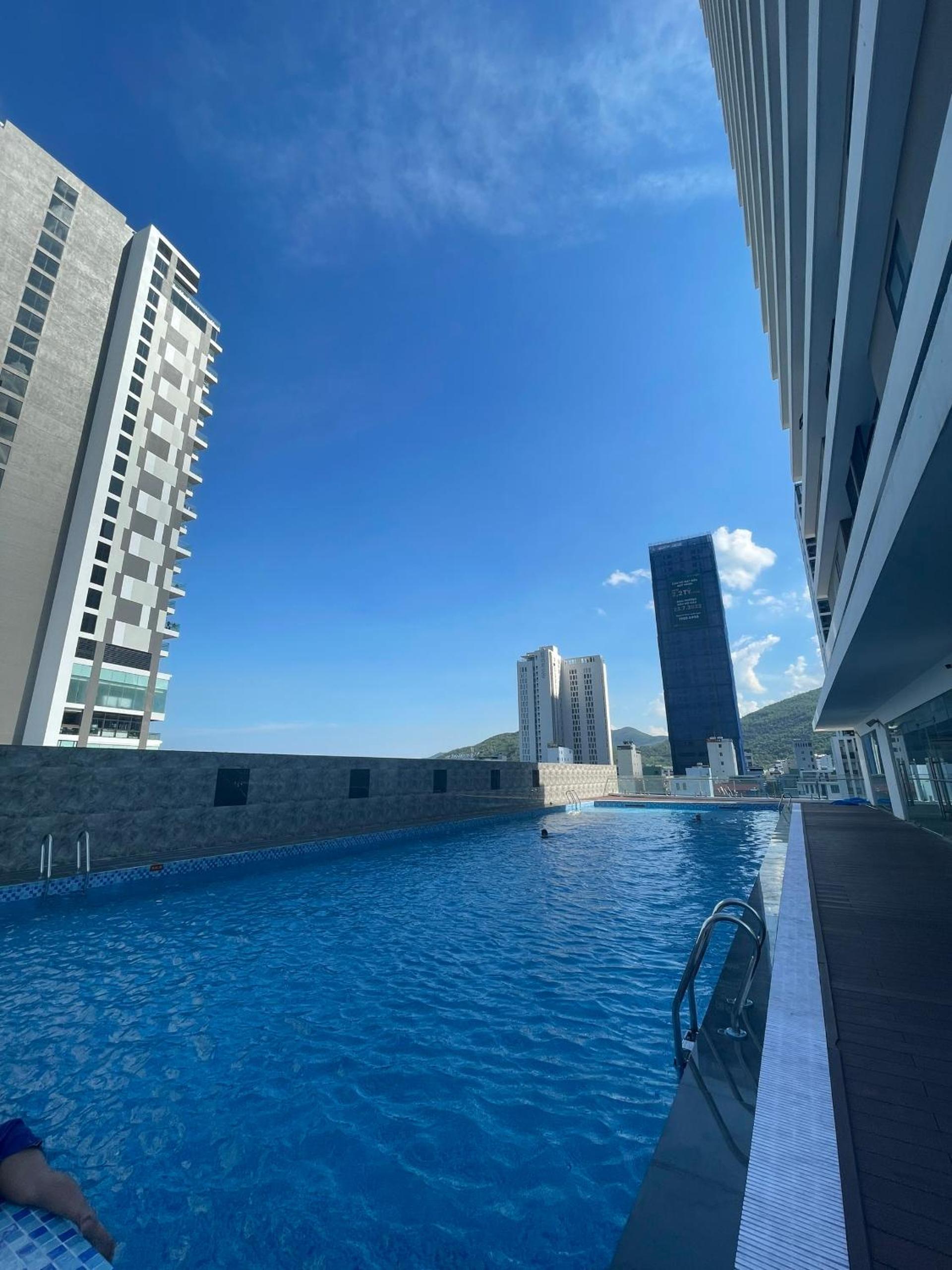 FLC Sea Tower Quy Nhon SeaView Condotel
