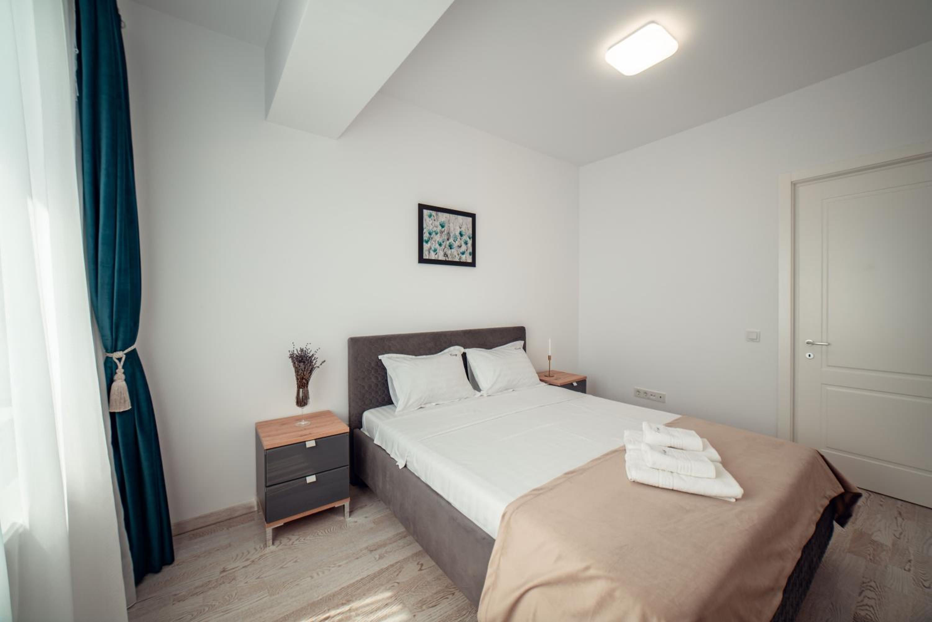 Cozy Palace of Culture Dream Apartments and Studios Iasi