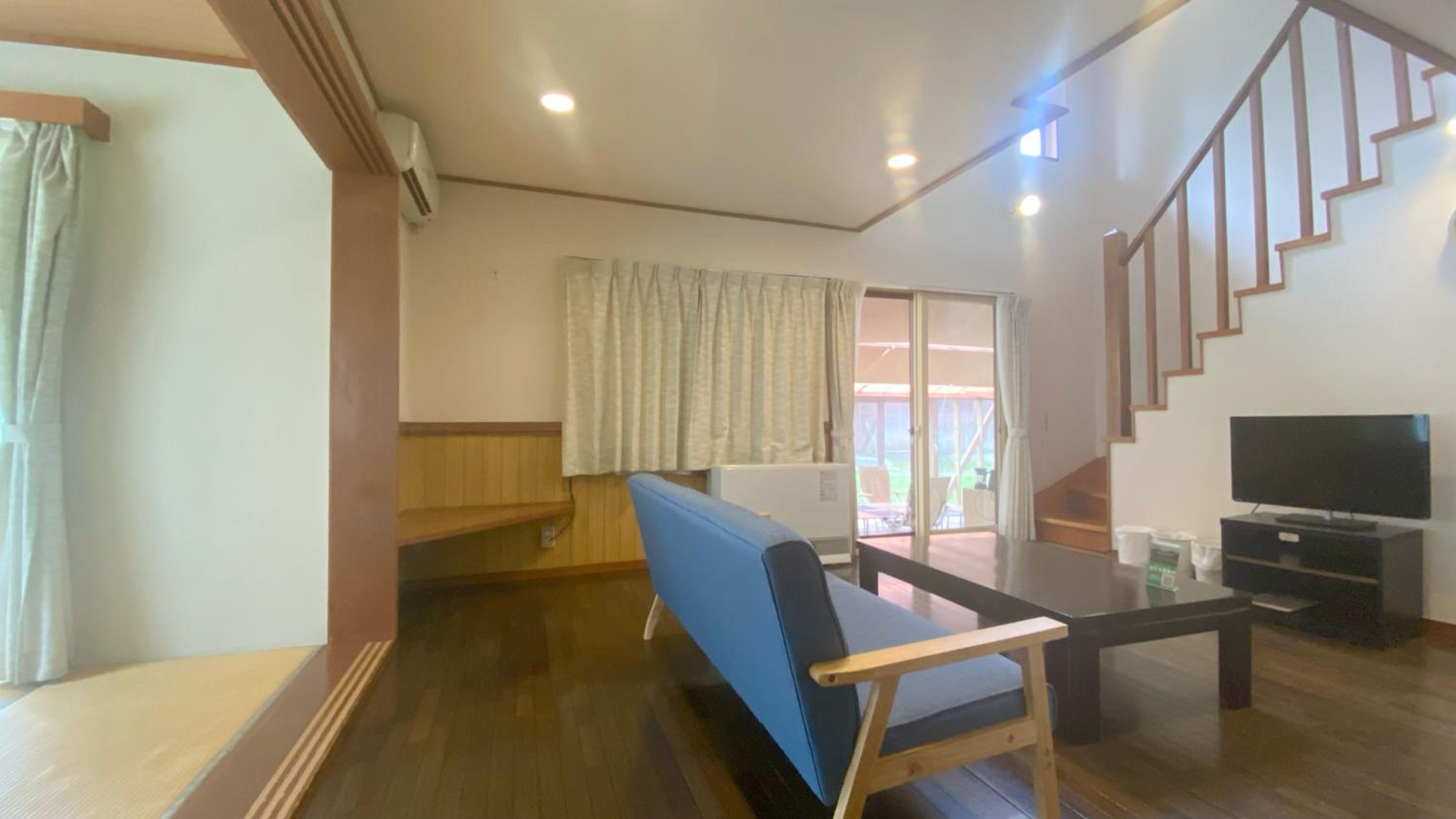 Nature Cottage Akabeko