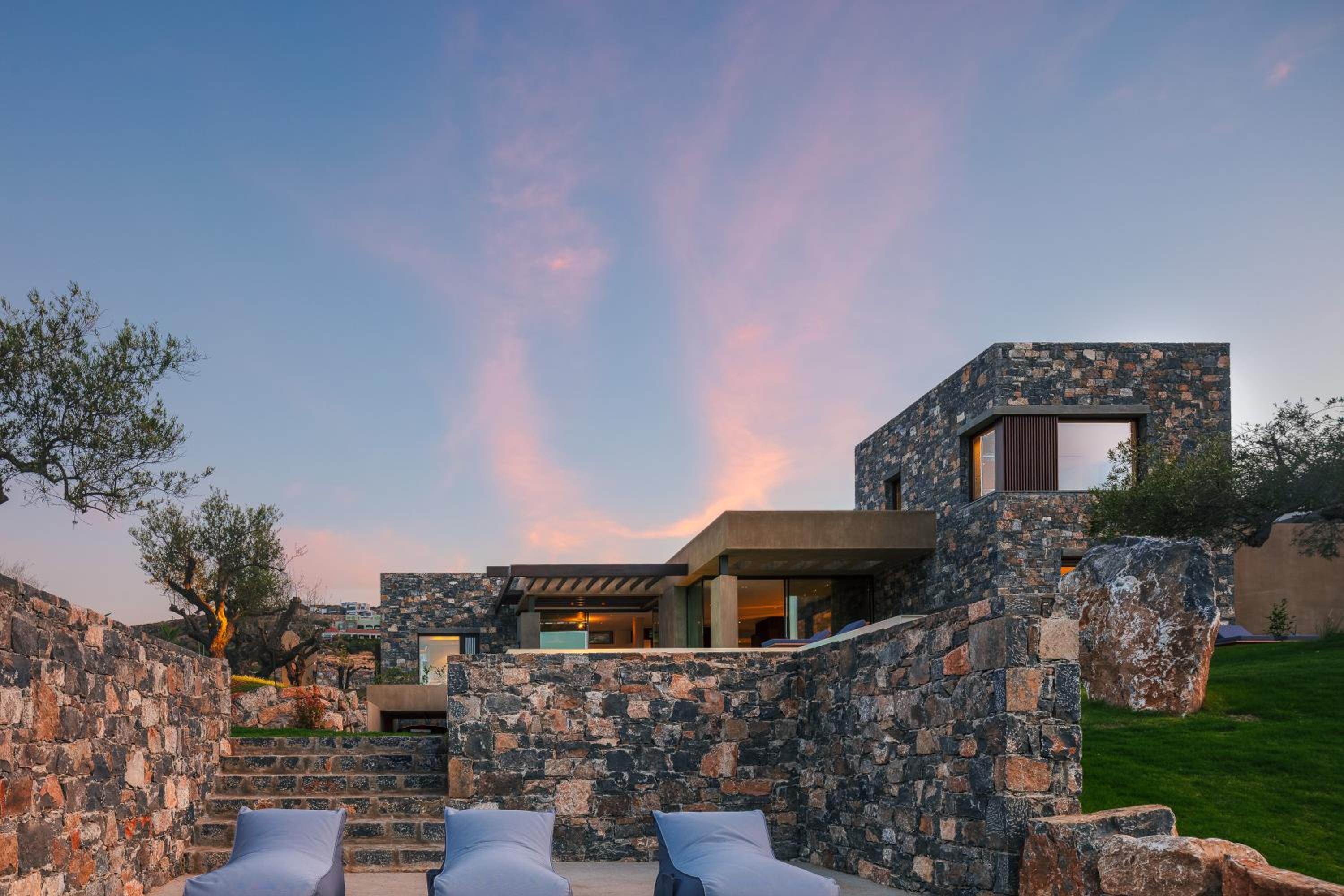 Villa Katy - Sea vistas & Minimalist Opulence by etouri