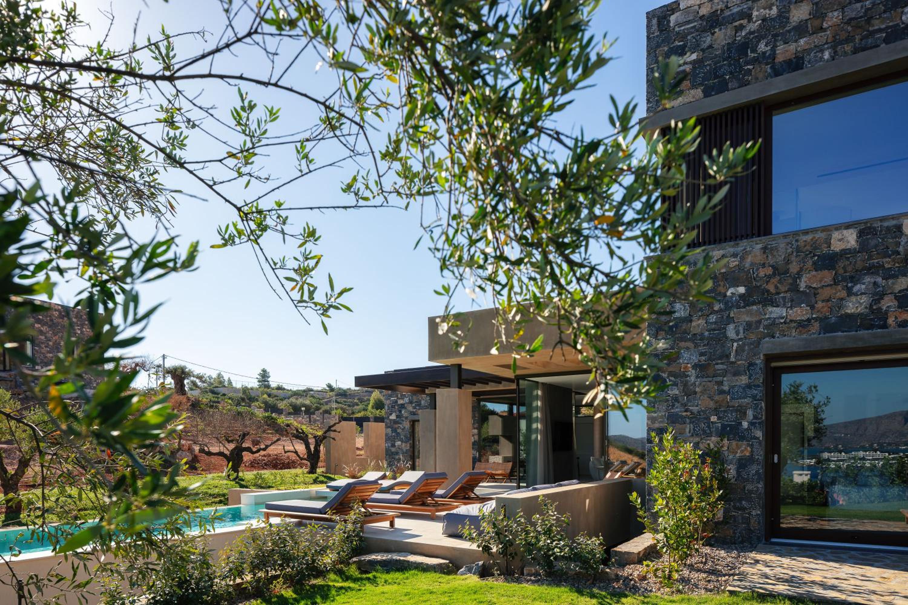 Villa Katy - Sea vistas & Minimalist Opulence by etouri