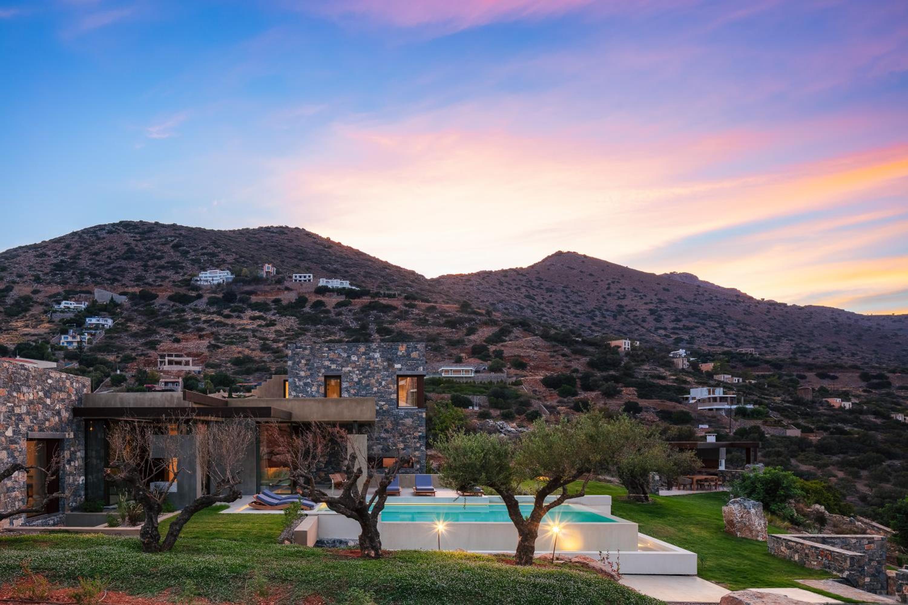 Villa Katy - Sea vistas & Minimalist Opulence by etouri