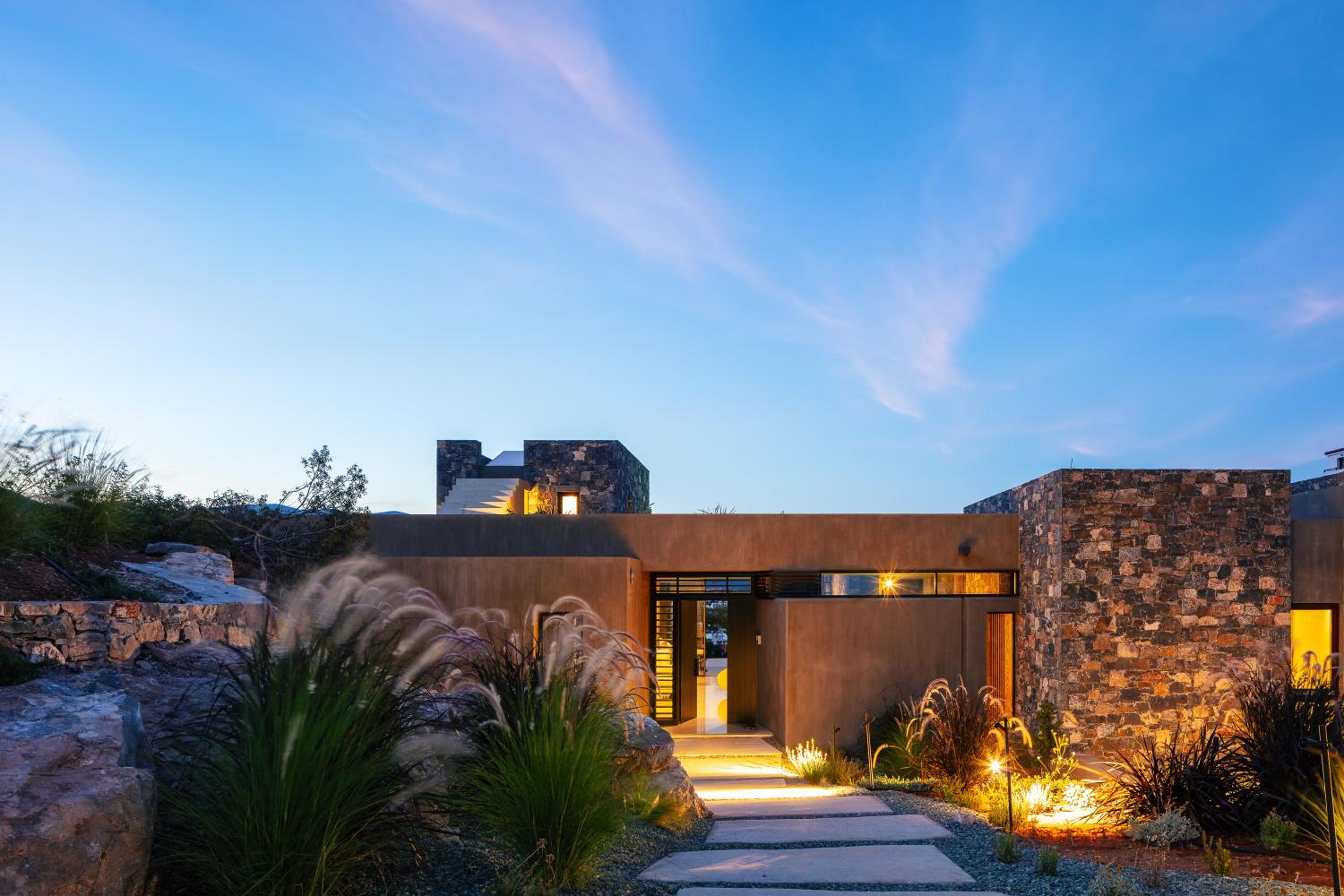 Villa Katy - Sea vistas & Minimalist Opulence by etouri