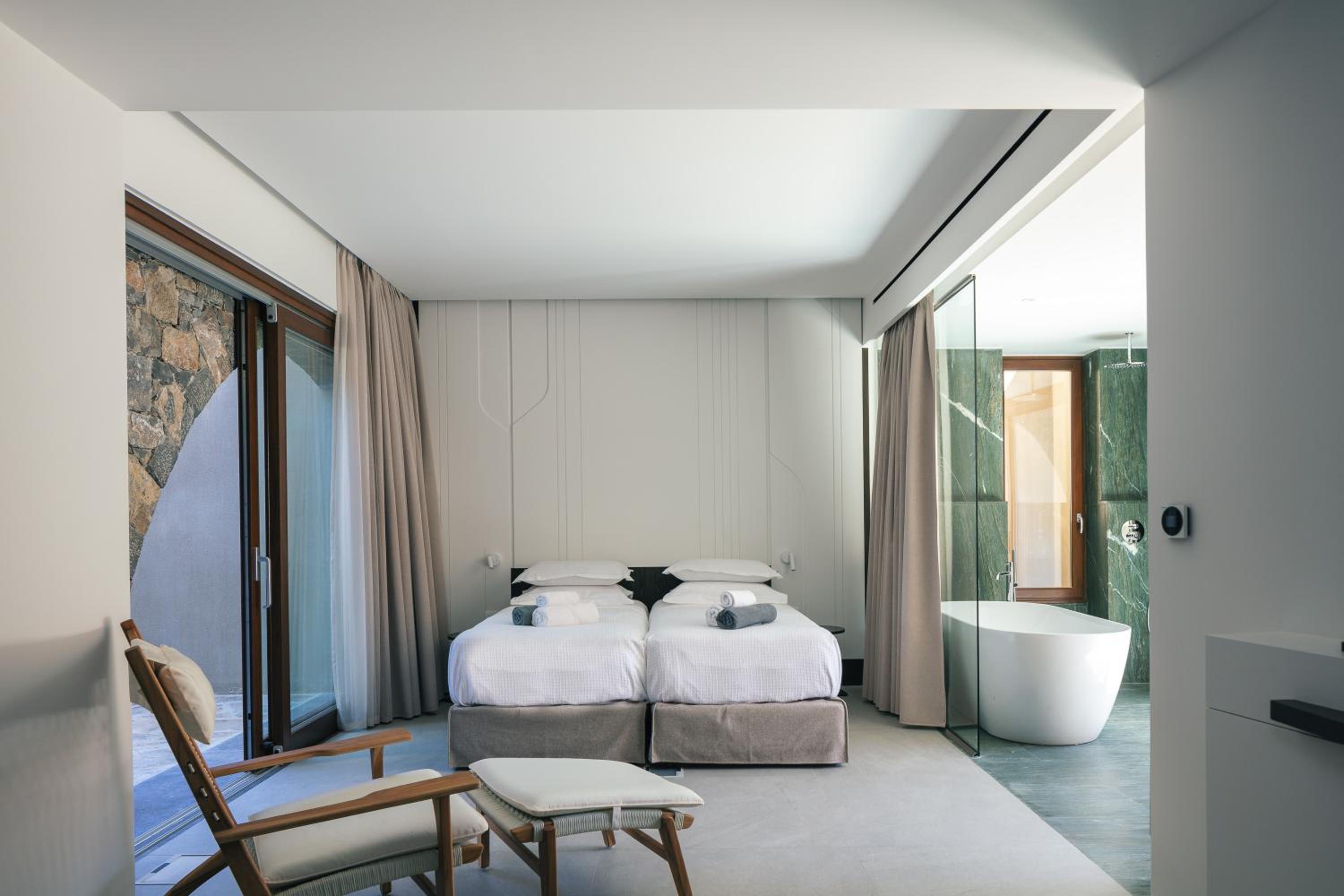 Villa Katy - Sea vistas & Minimalist Opulence by etouri