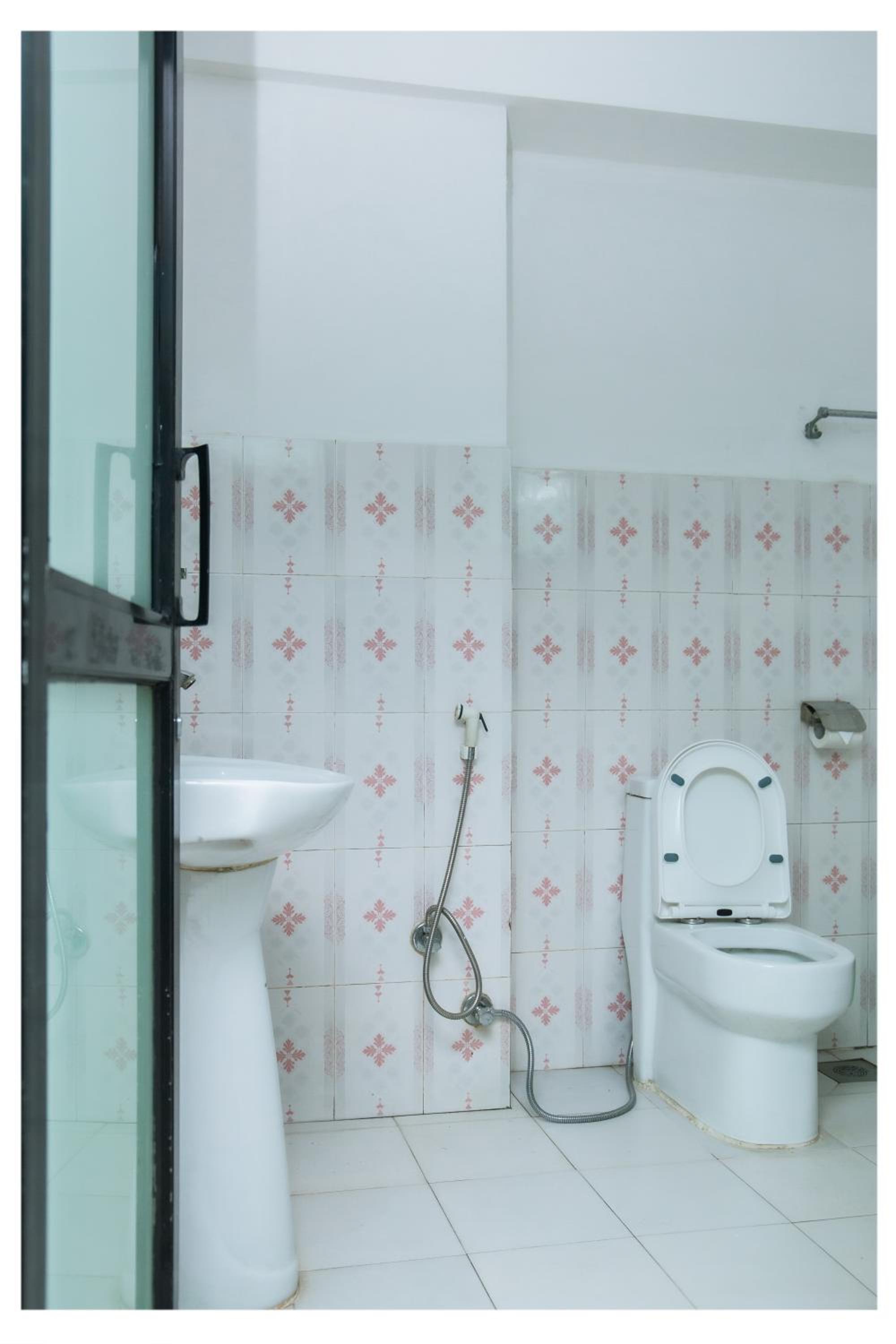 Yaksa Hotel Pvt. Ltd. view 2