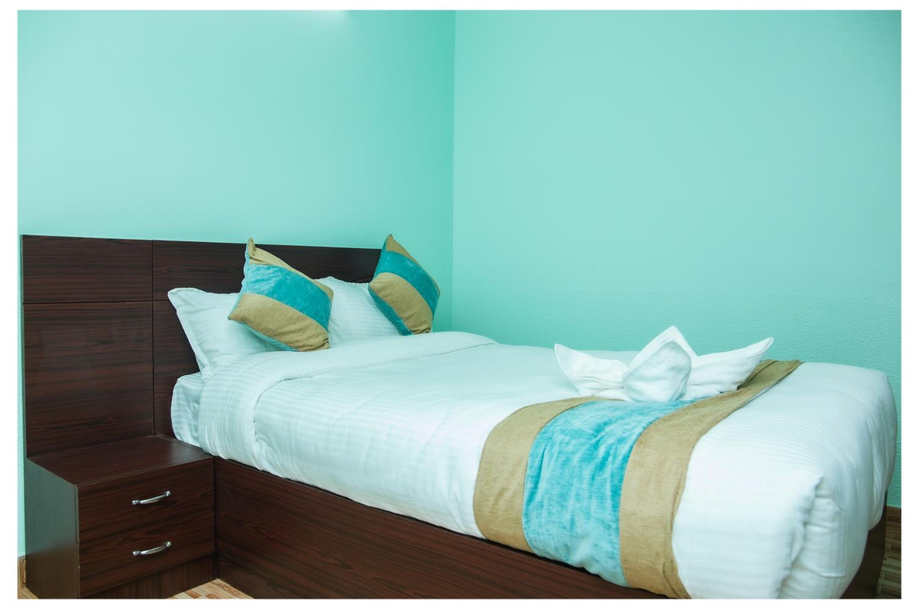 Yaksa Hotel Pvt. Ltd. view 3