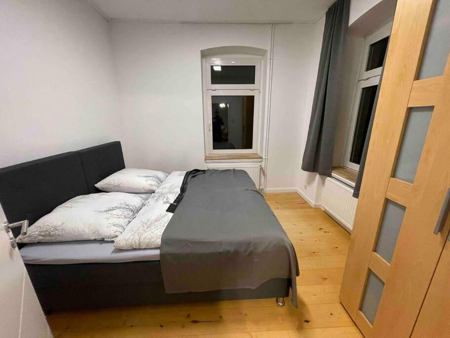 Wohlfühl Oase