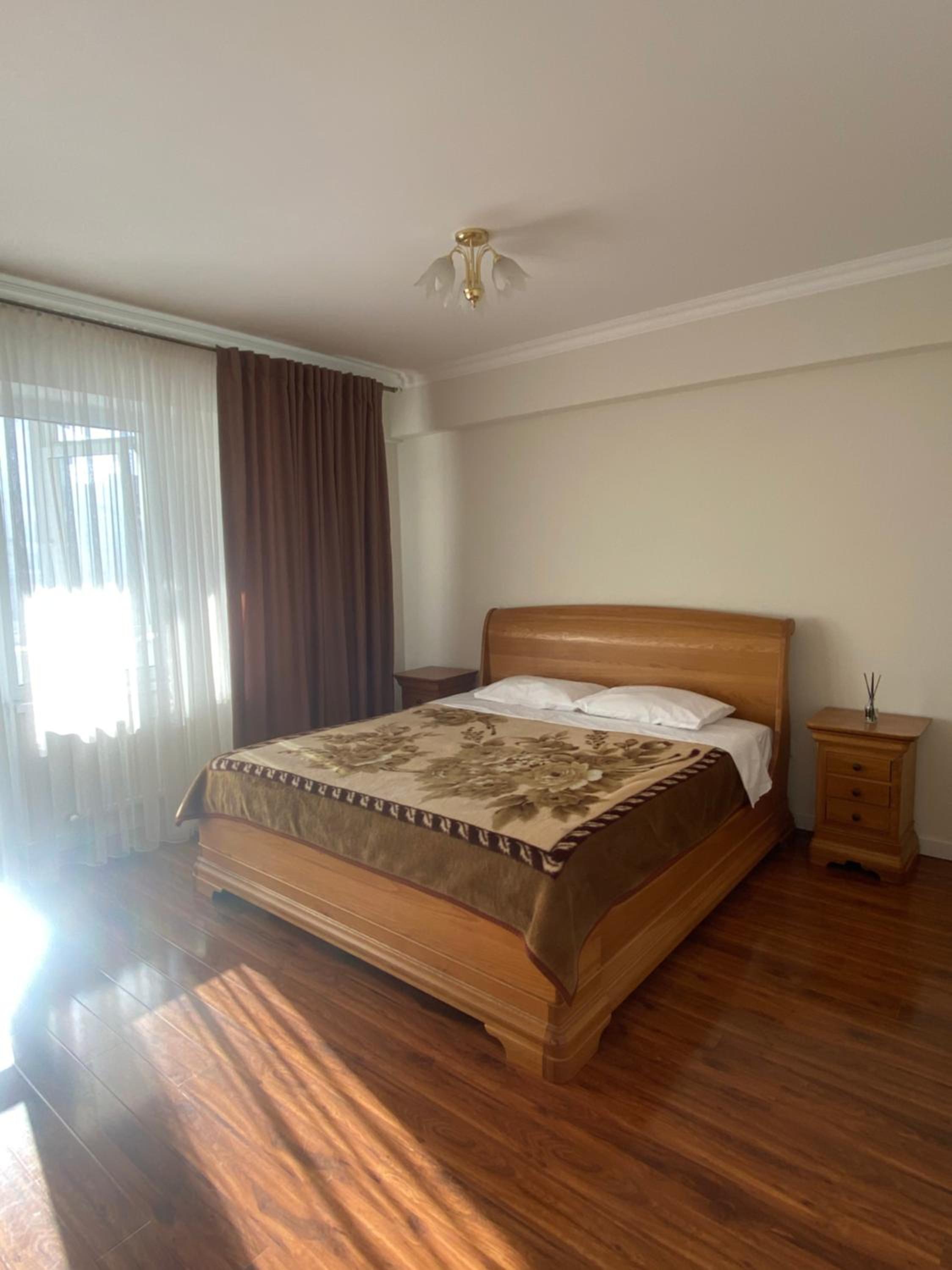 Appartement avec 2 chambres en centre ville view 2