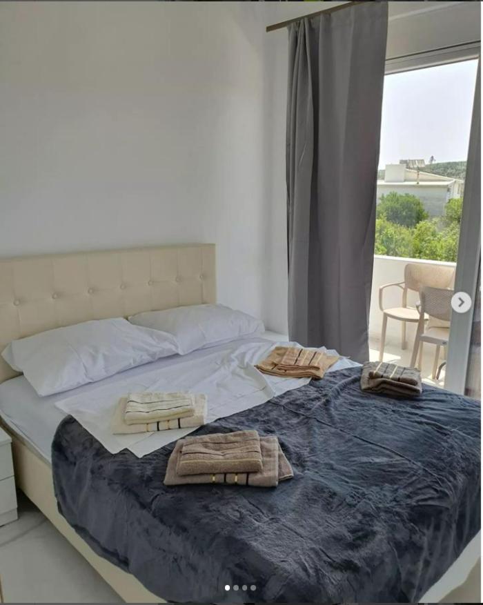 lux apartmani Porte Nouva photo 2