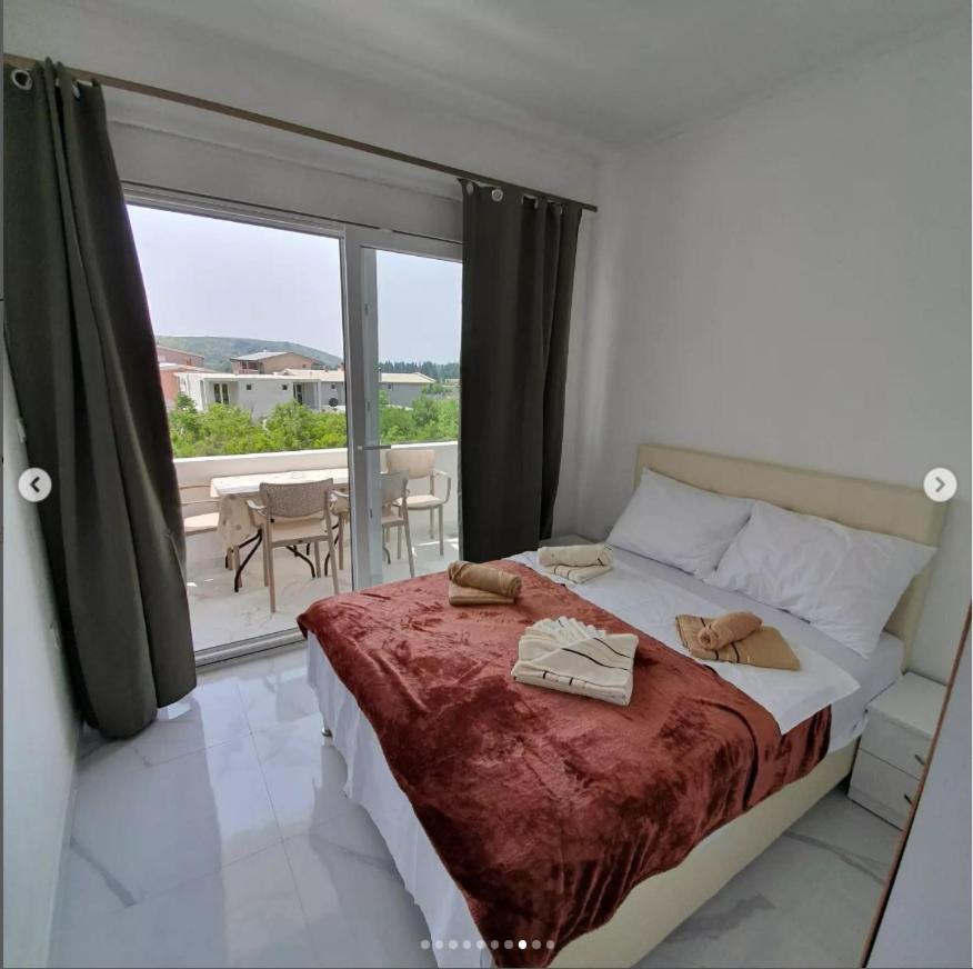 lux apartmani Porte Nouva photo 3