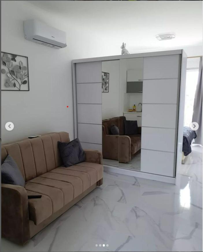 lux apartmani Porte Nouva photo 4