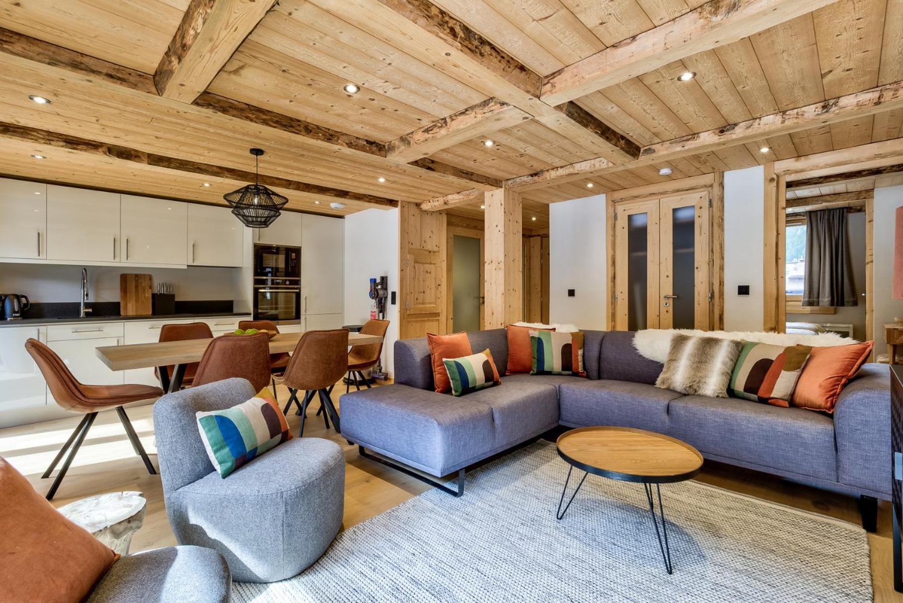 Residence la Blaitiere view 2