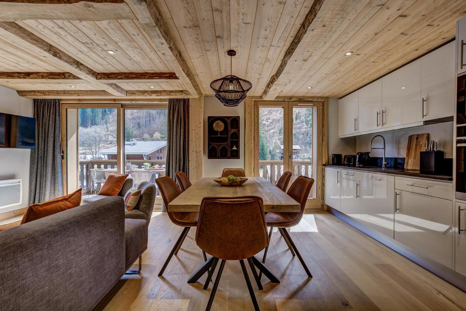 Residence la Blaitiere view 5