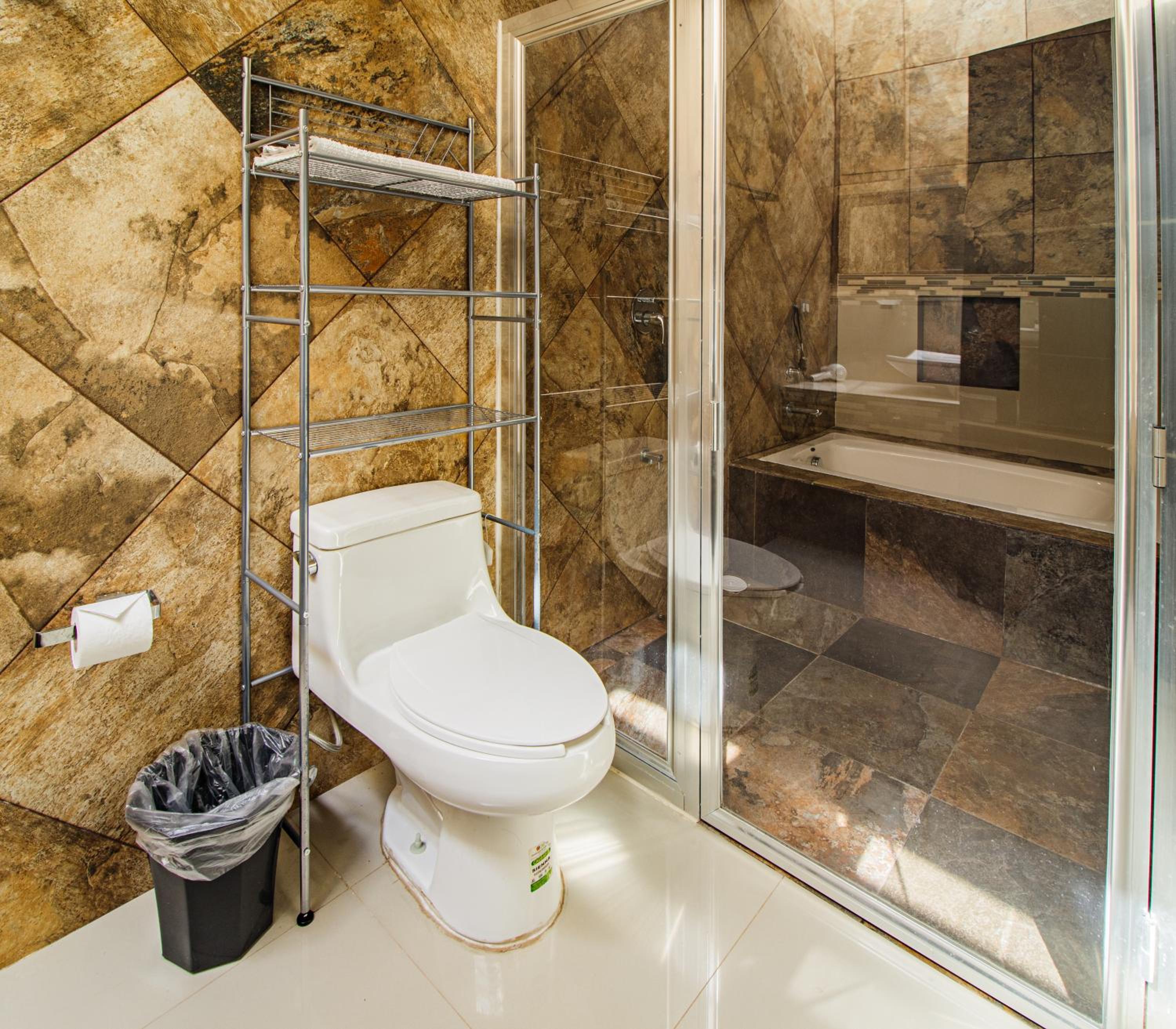 Hotel Suites Paraíso