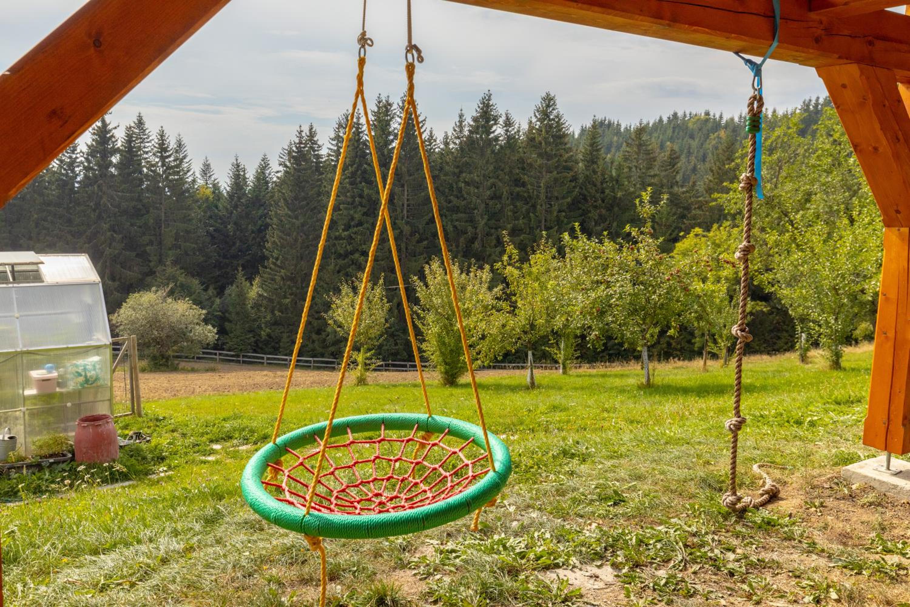 Wellness Chalupa Benešky