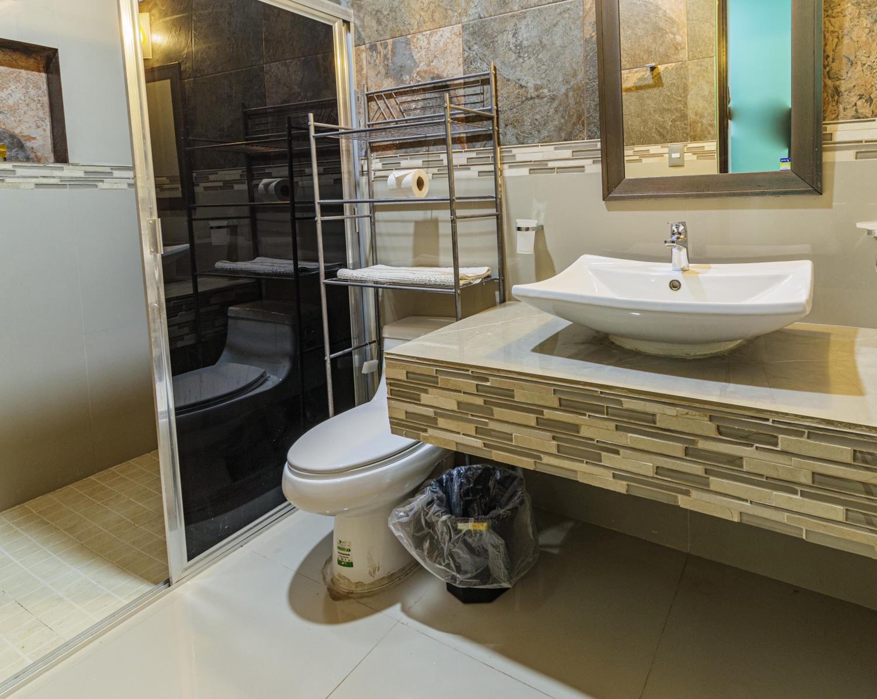Hotel Suites Paraíso