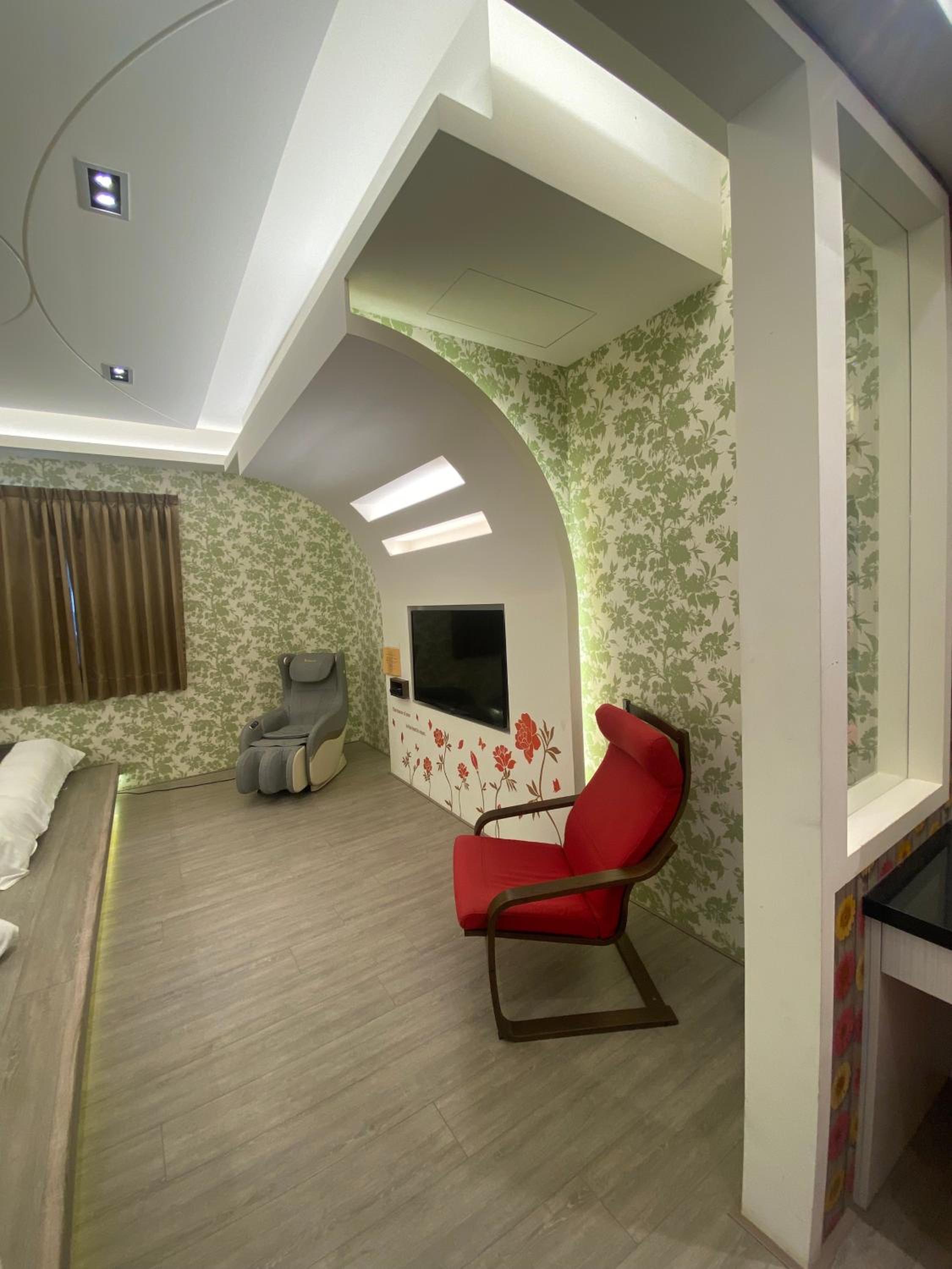Yuan Chyau Motel