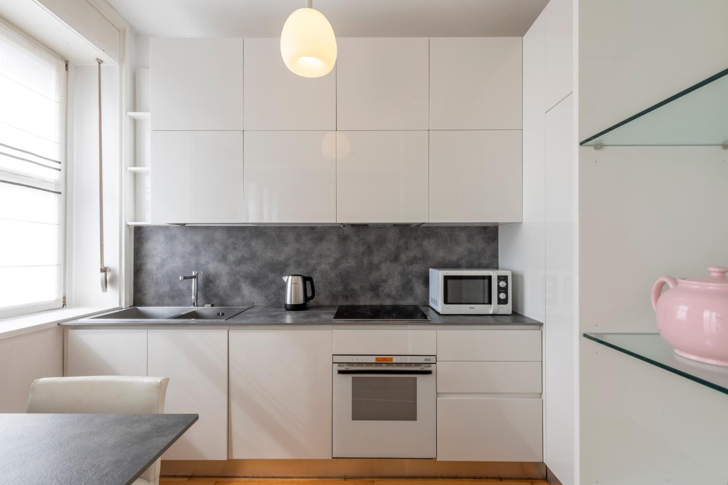 Milan Royal Suites - Centro Brera photo 2