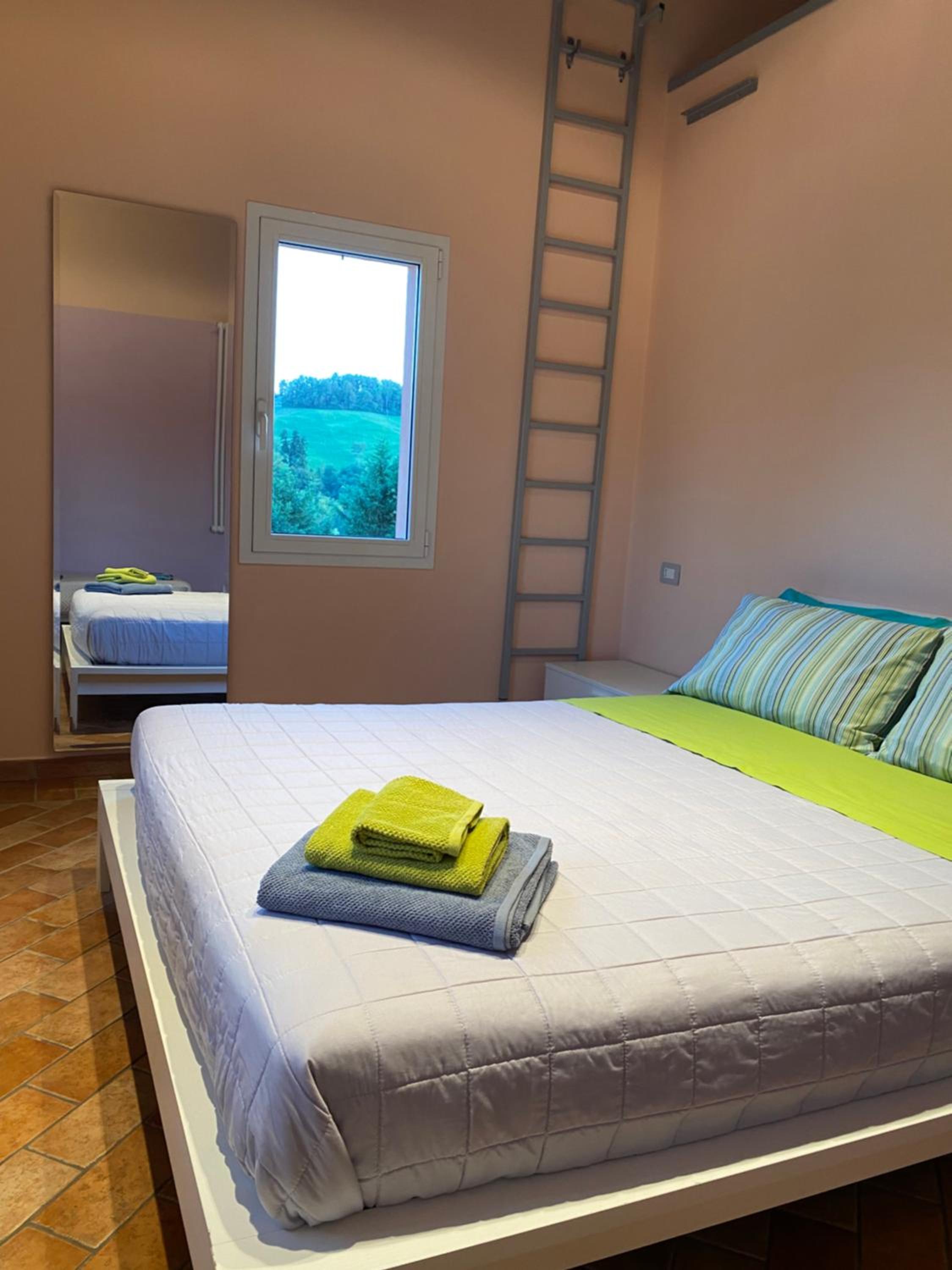 Agriturismo I Tassoni