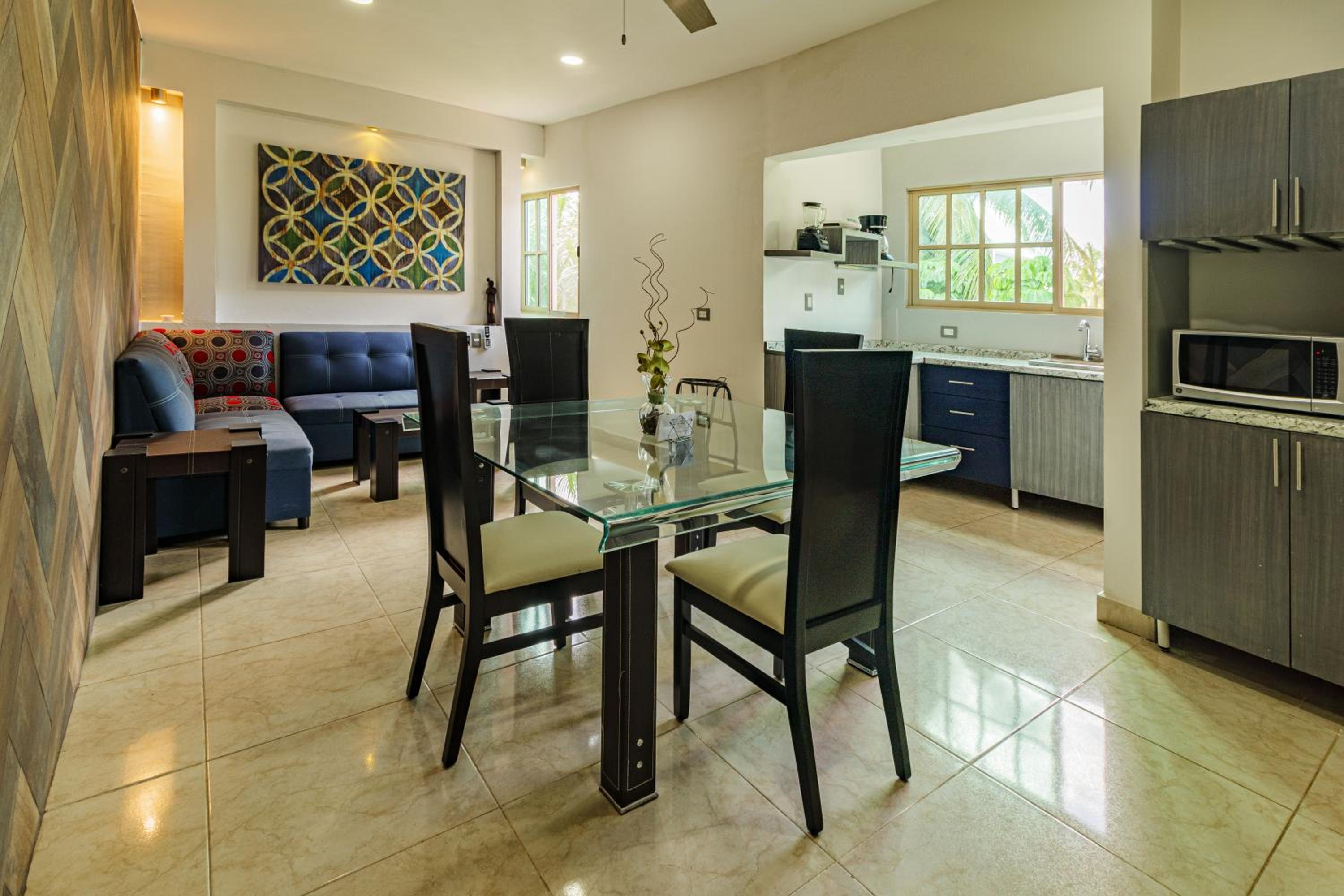 Hotel Suites Paraíso
